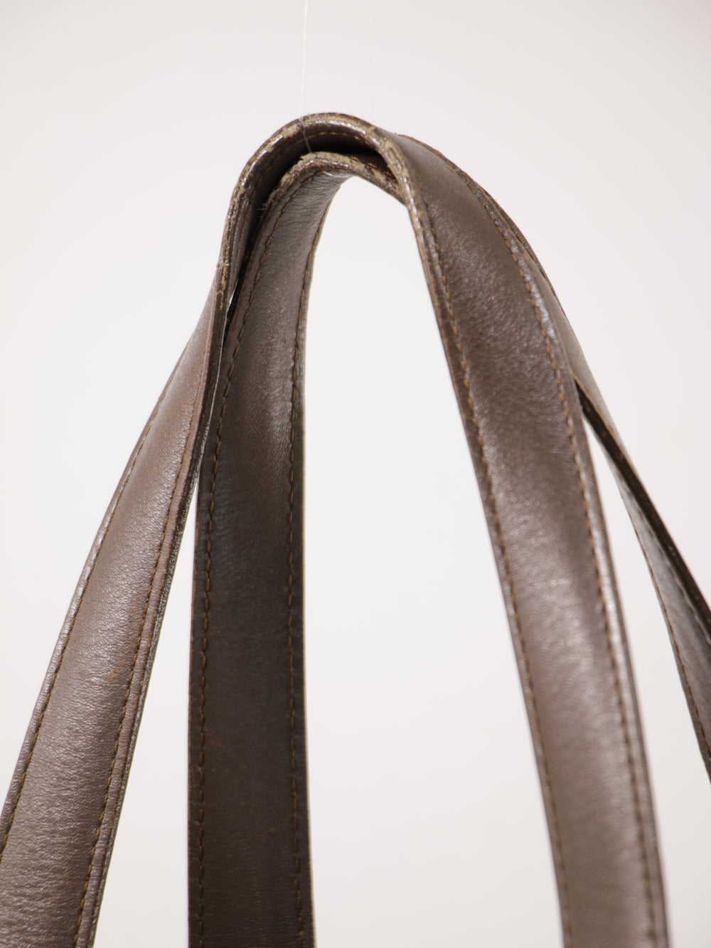 Medium New Travel Line Tote