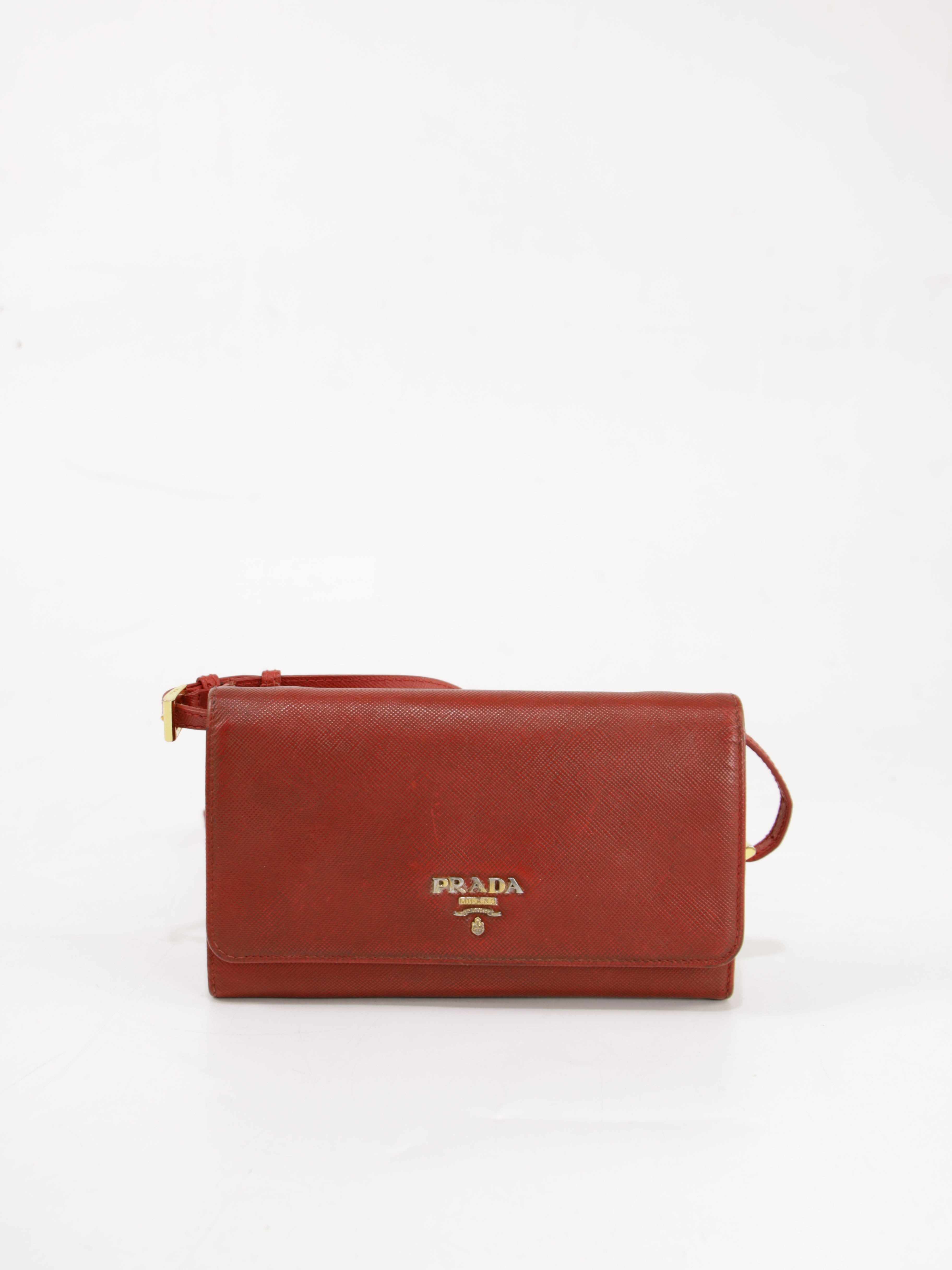 Red bags
