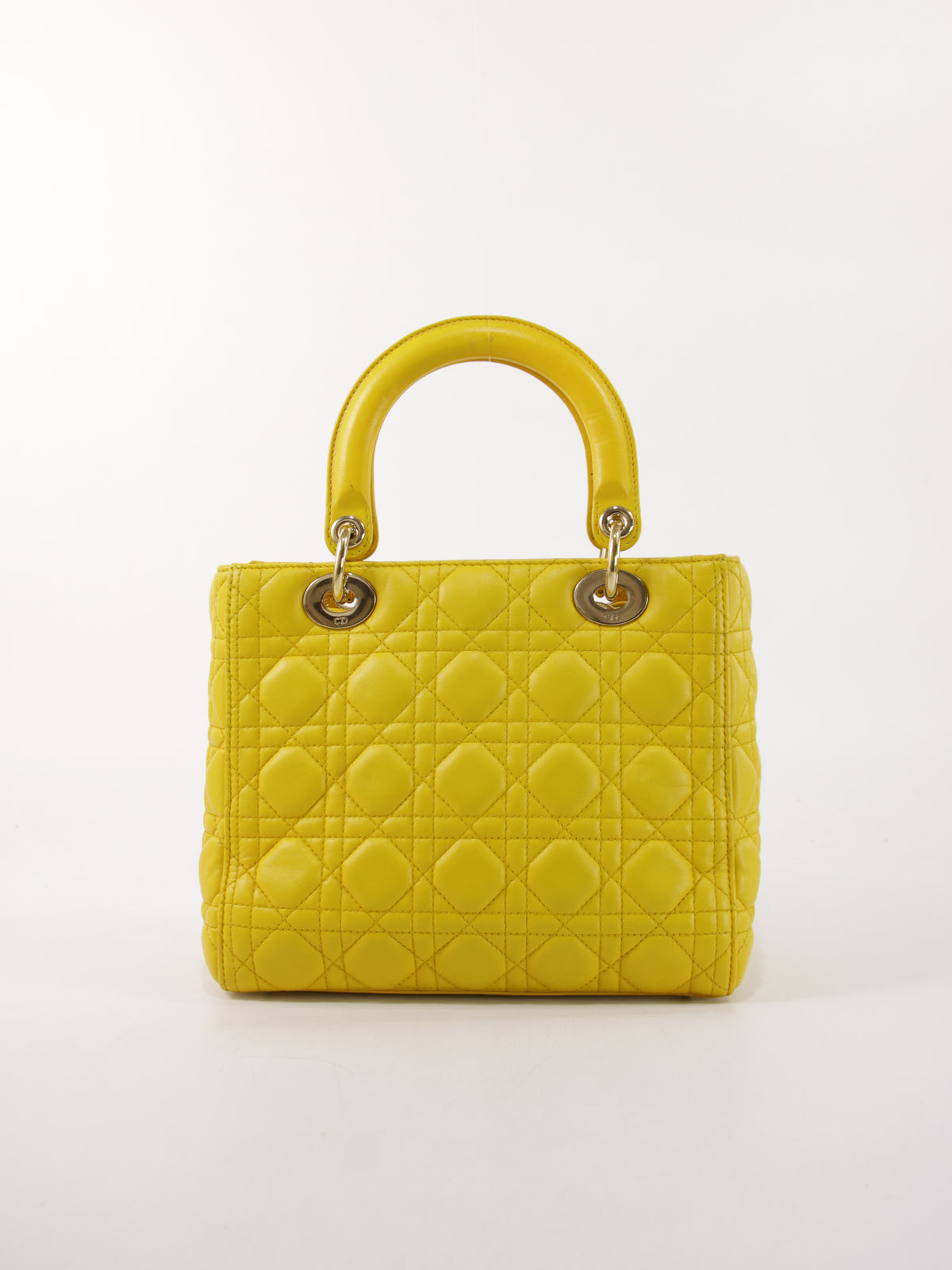 Christian Dior Medium Lady Dior