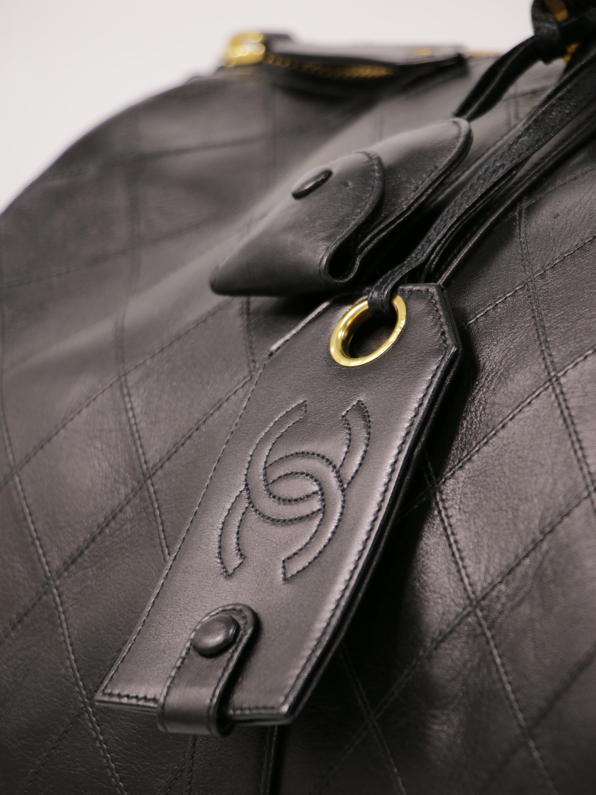 Duffle Bag