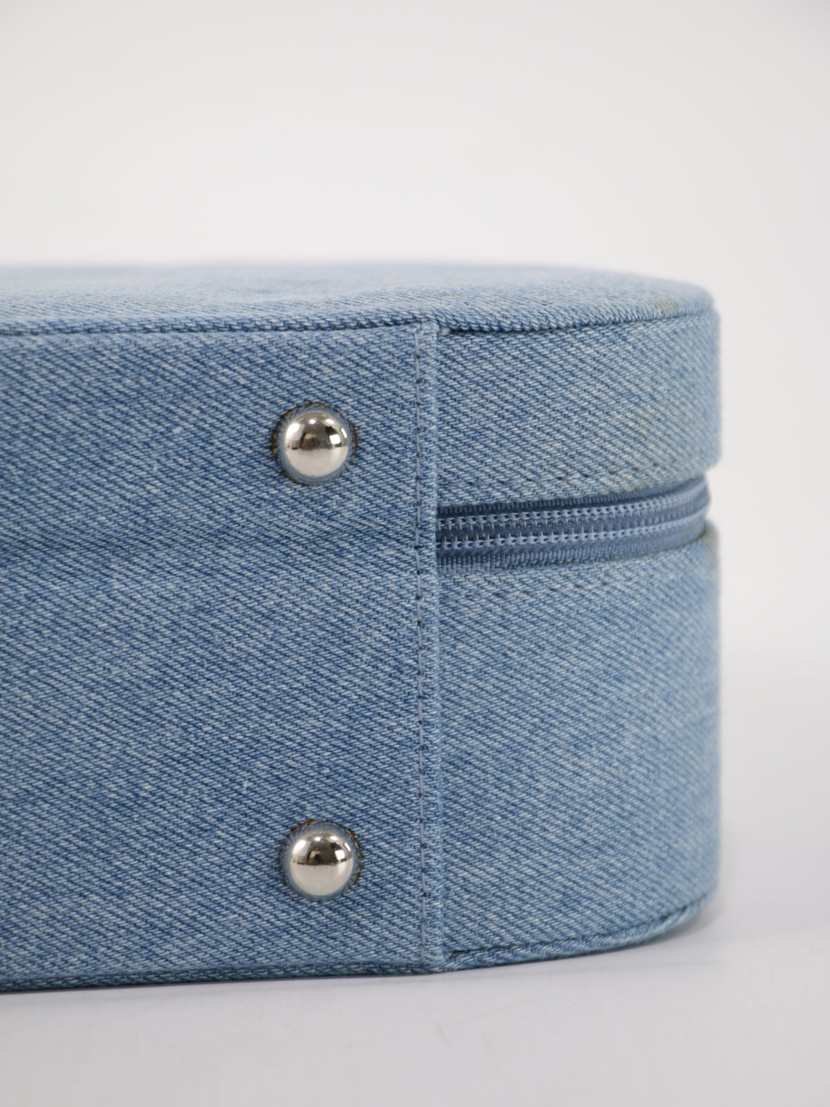 Christian Dior Cosmetic Pouch