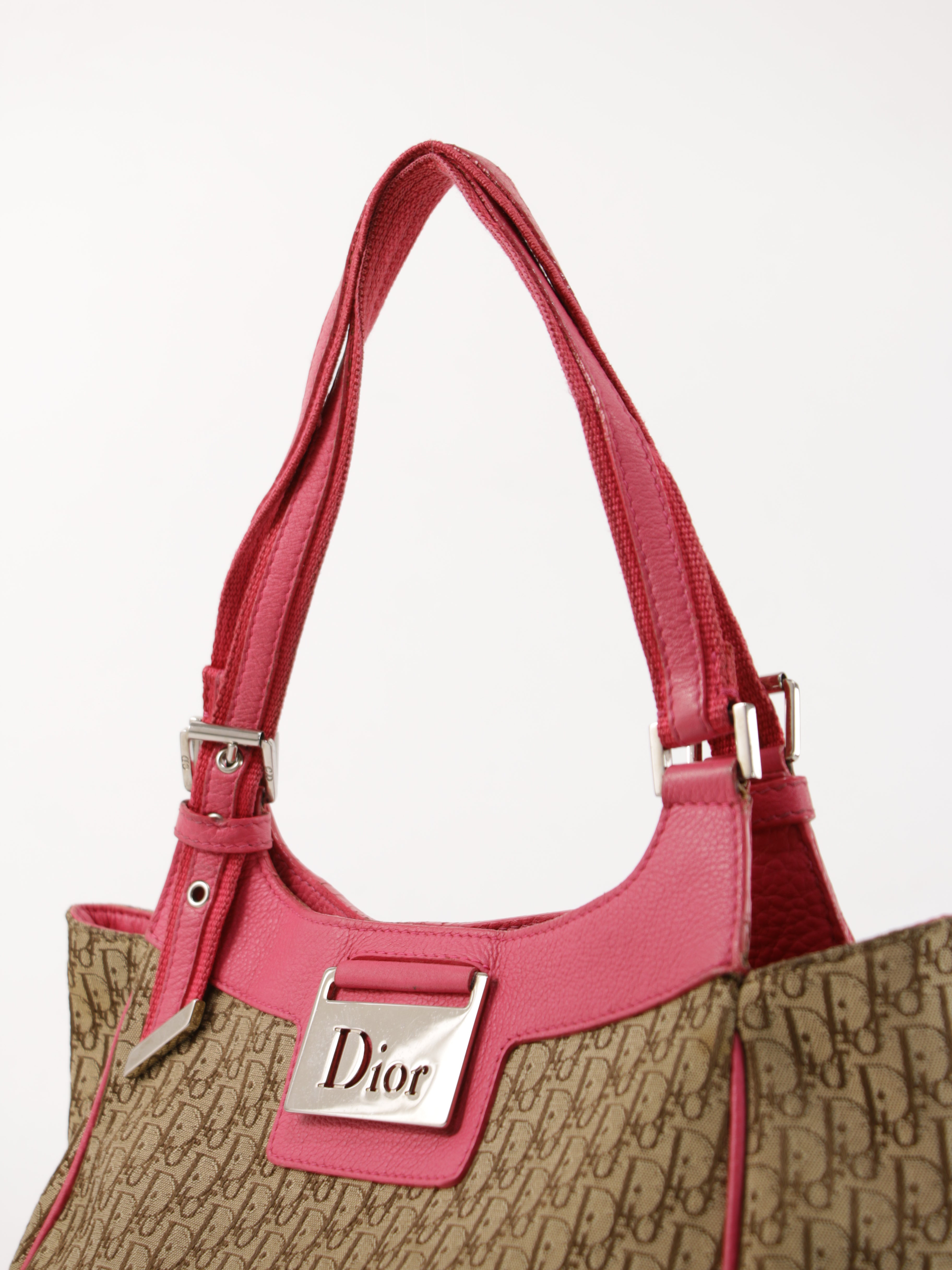 Christian Dior Shoulder Bag
