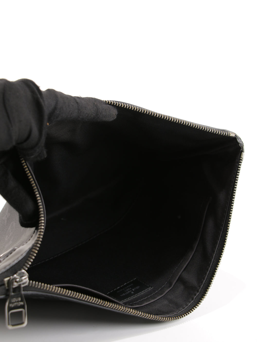 Pochette Apollo