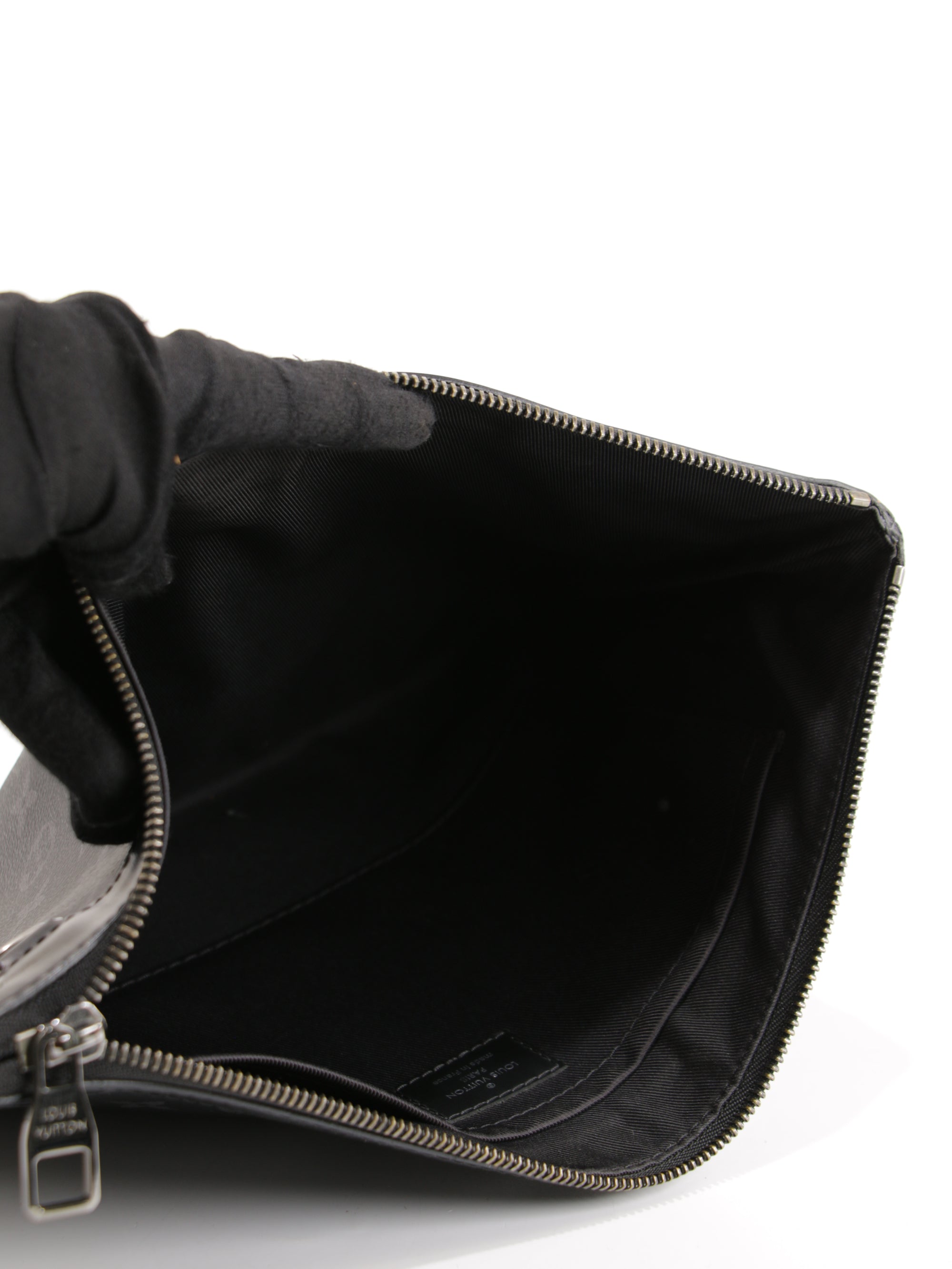 Pochette Apollo
