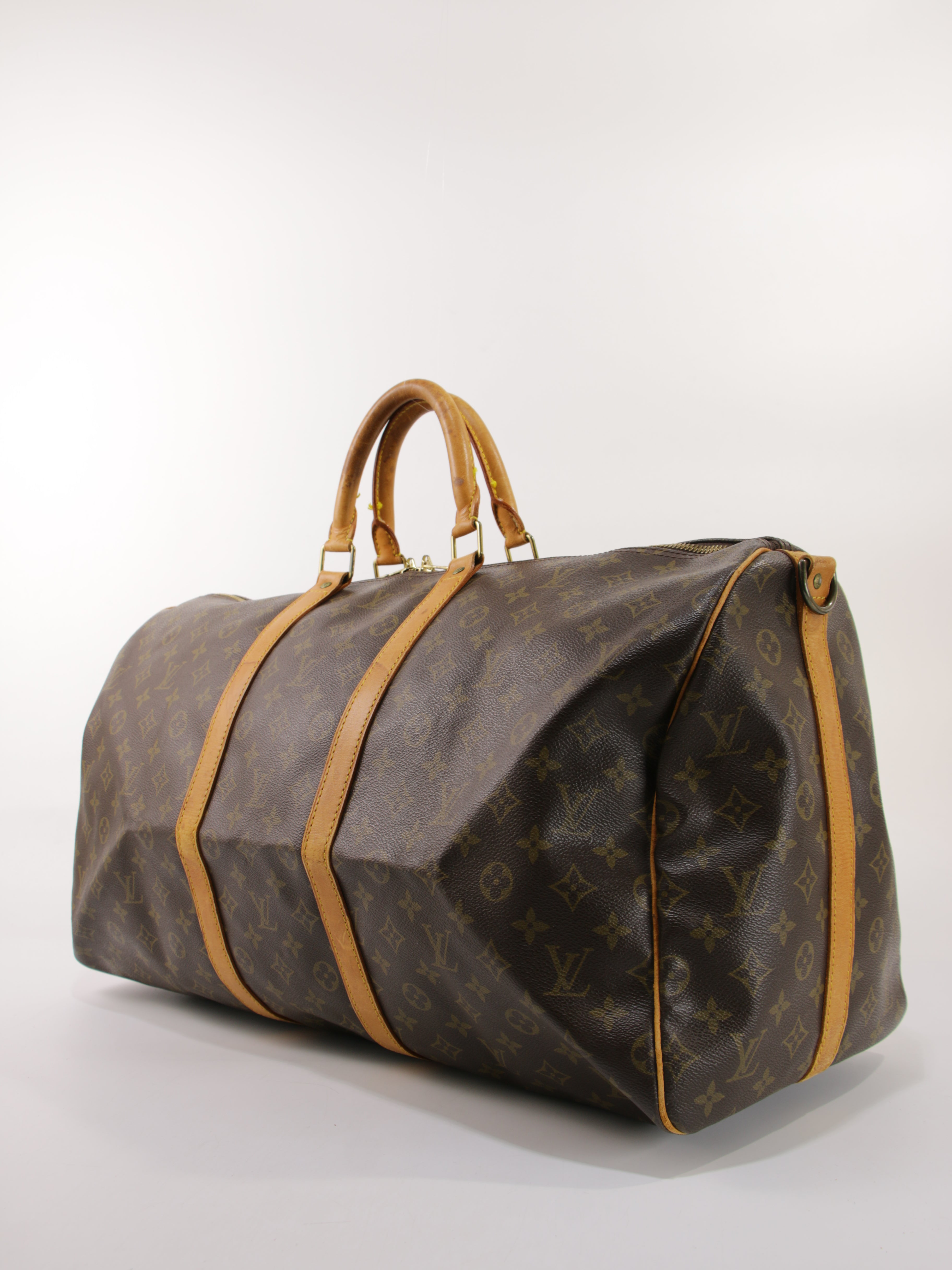 Keepall 55
