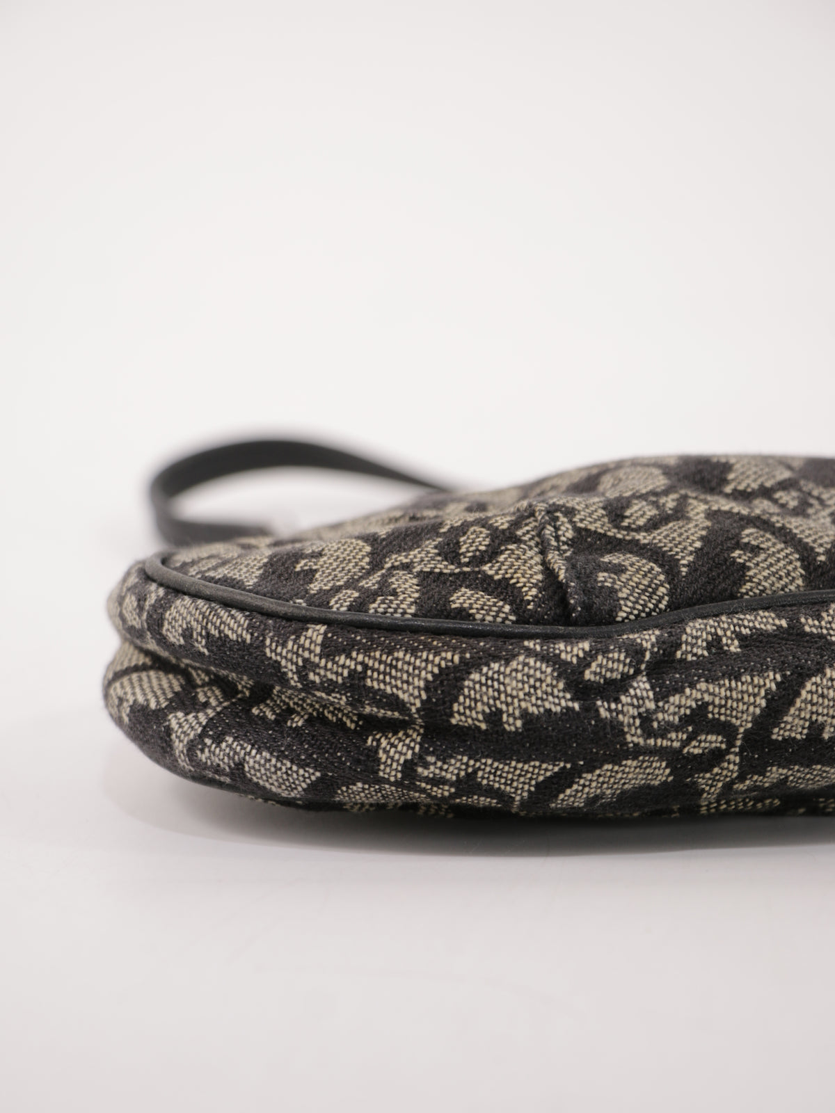 Christian Dior Saddle Pochette