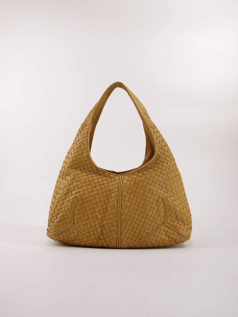 Bottega Veneta Bola Hobo