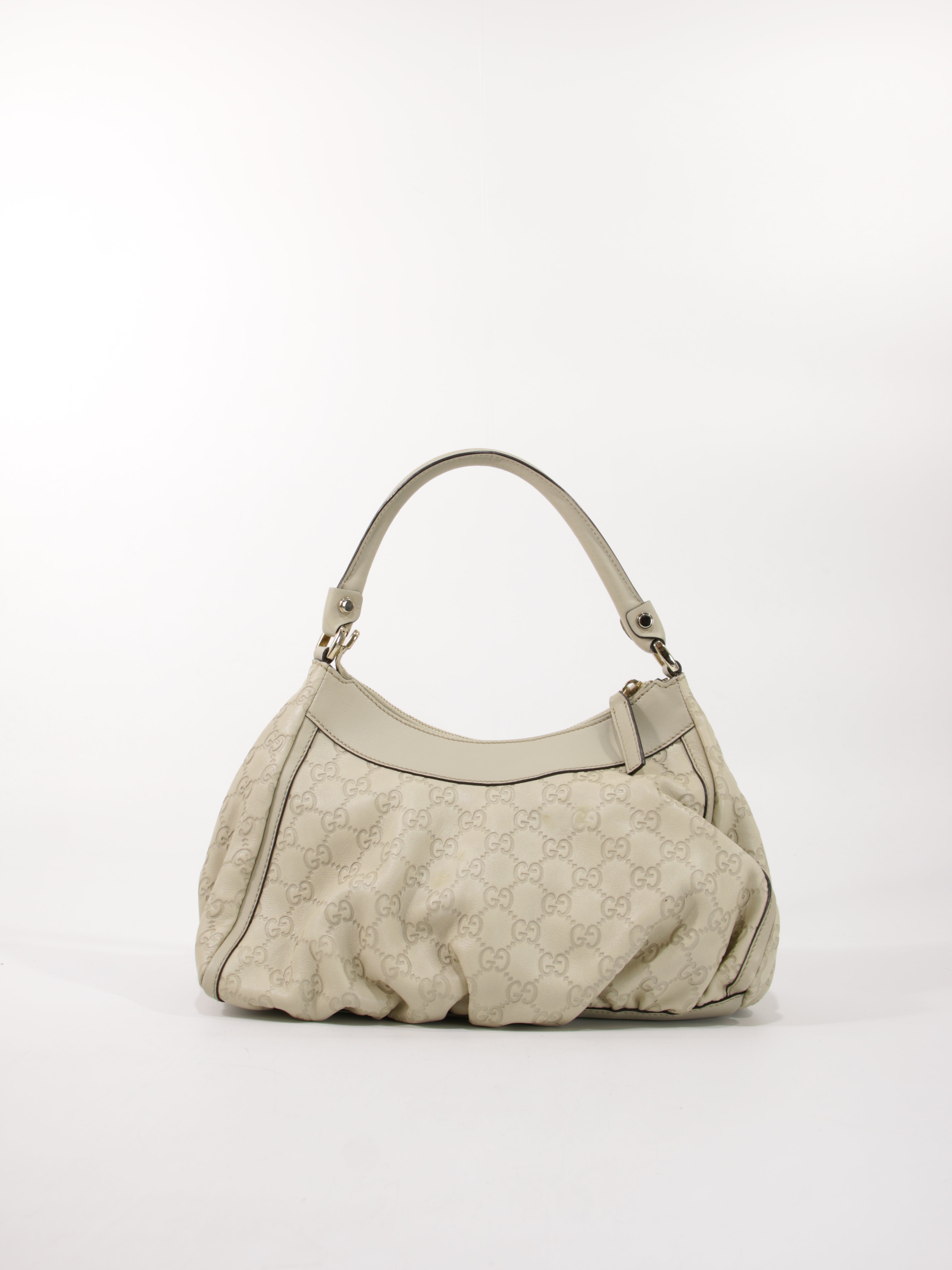 Abbey D-Ring Small