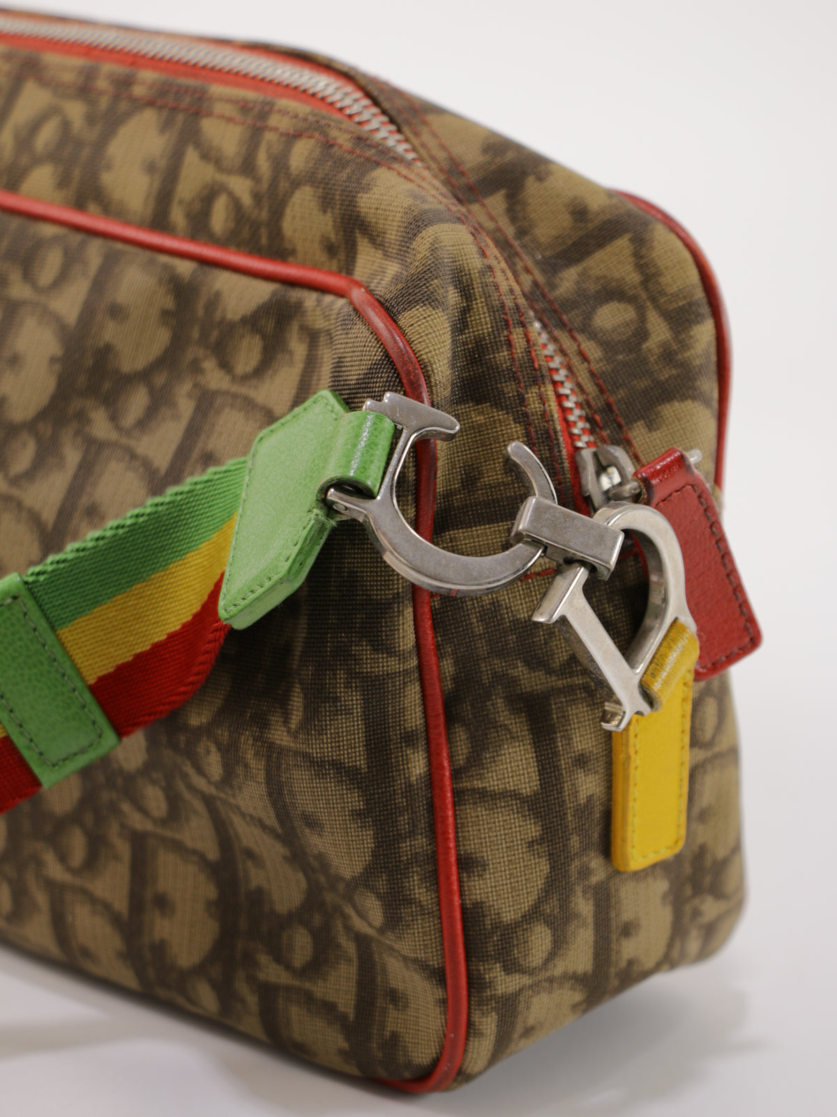 Christian Dior Crossbody Bag
