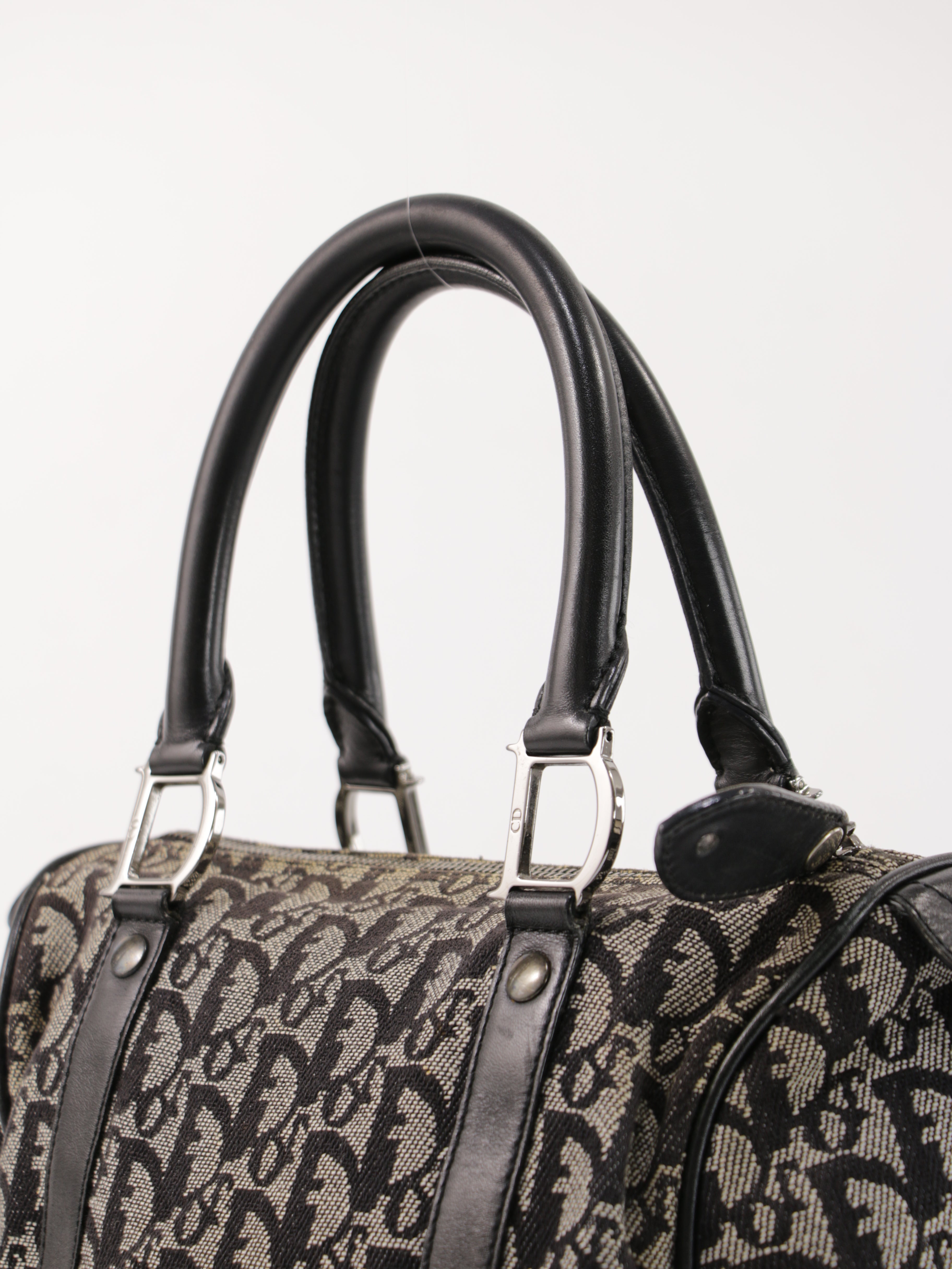Christian Dior Boston 25