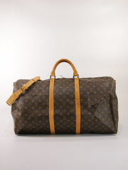 Keepall 60