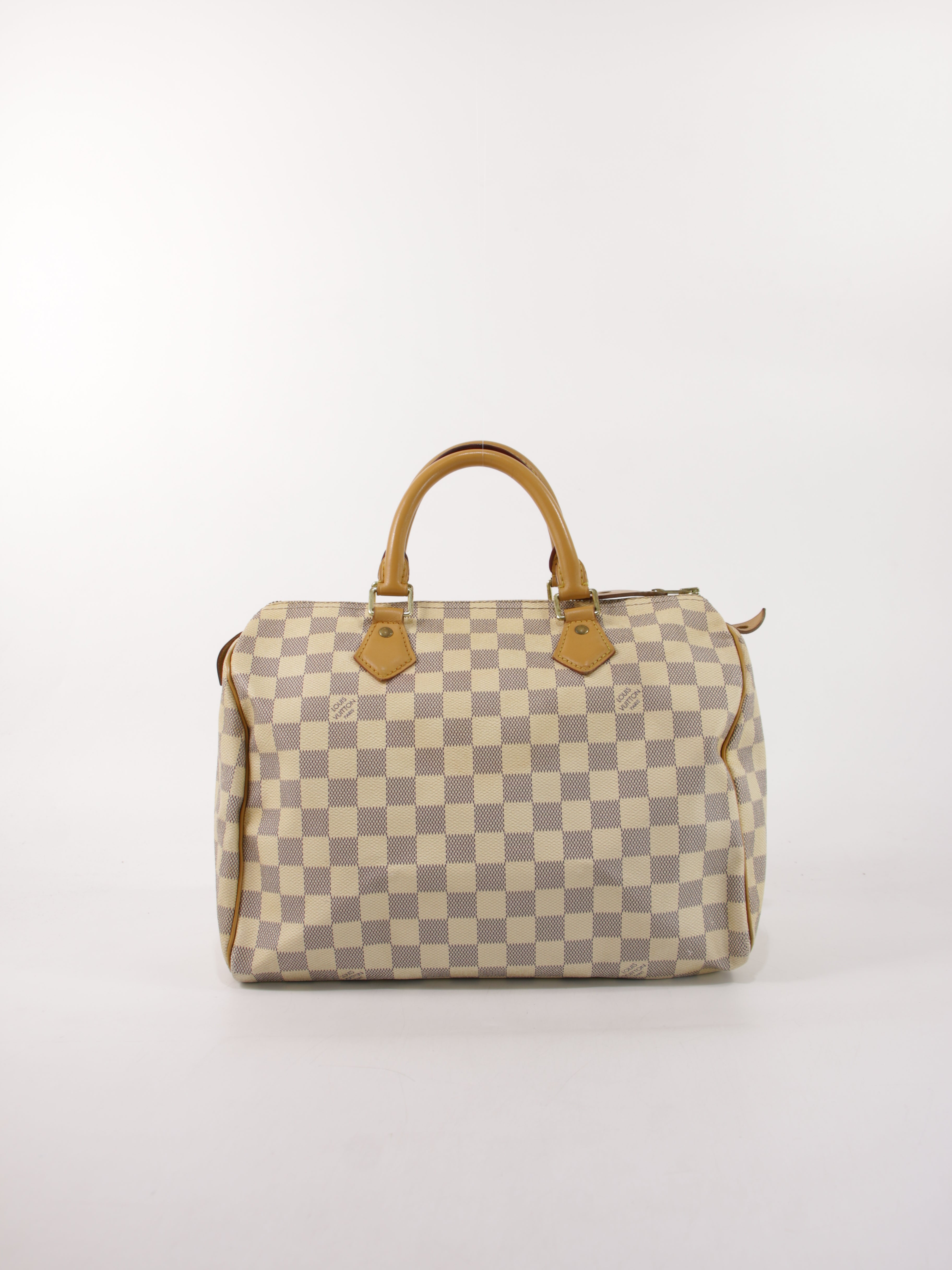 Louis Vuitton Speedy 30