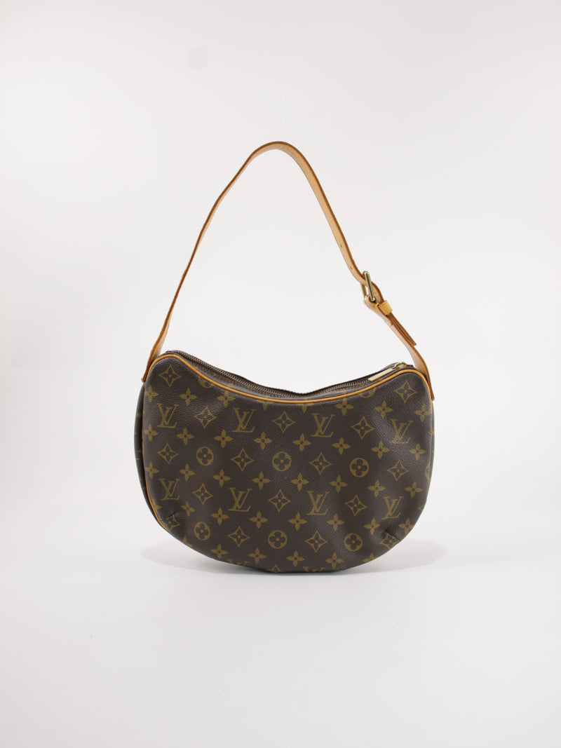 Louis Vuitton - Croissant MM