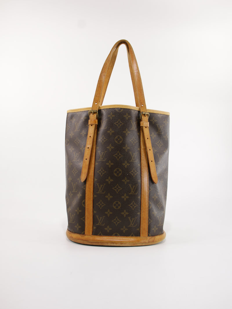 Louis Vuitton - Cubo grande