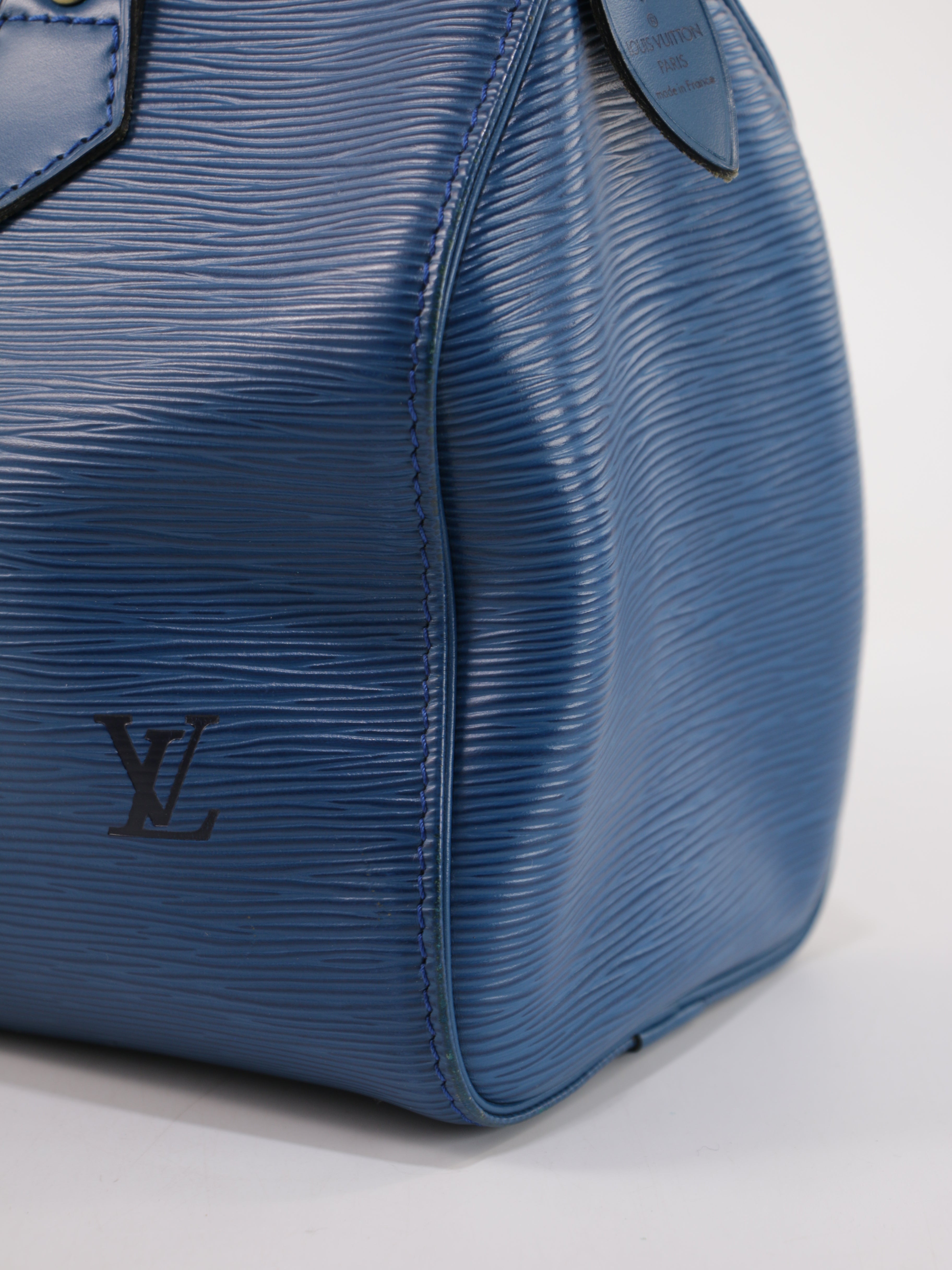 Louis Vuitton Speedy 25