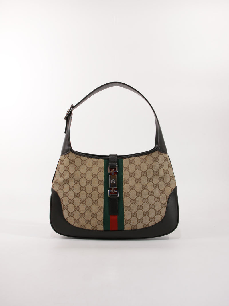 GUCCI JACKIE MEDIANO