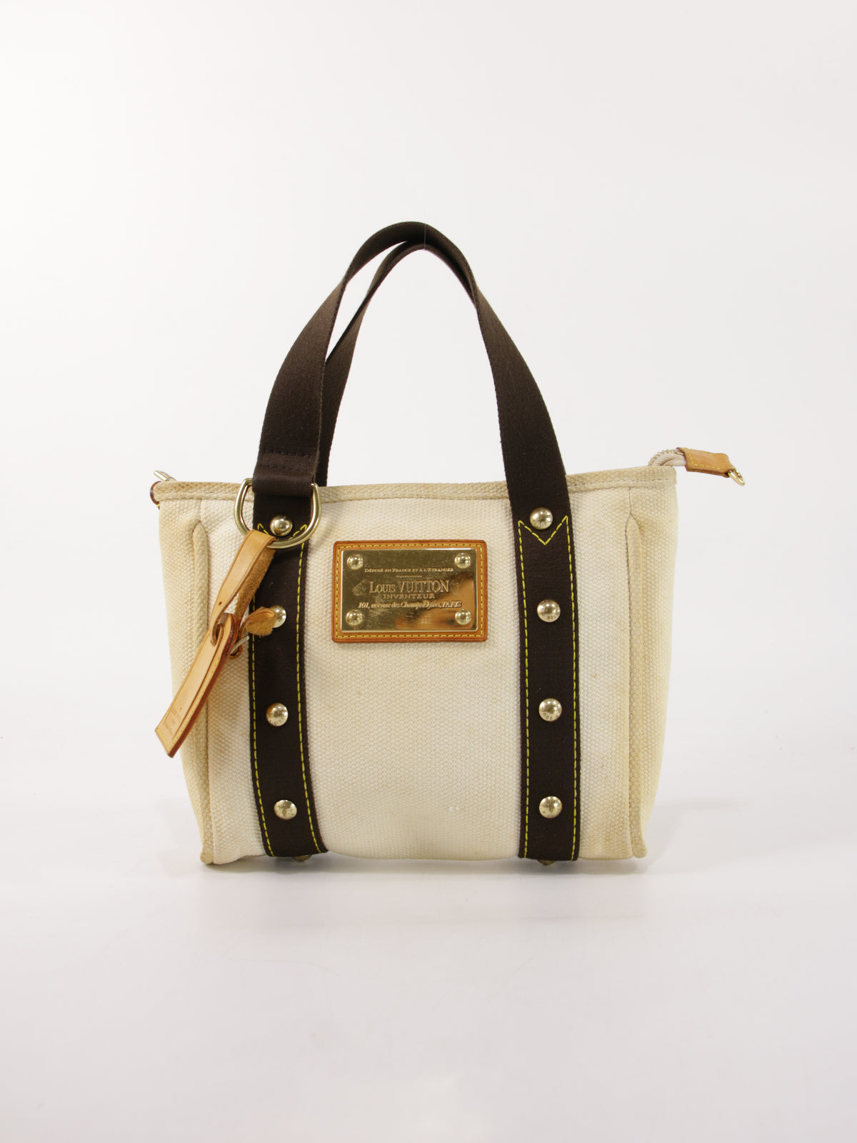Louis Vuitton Hand Bag