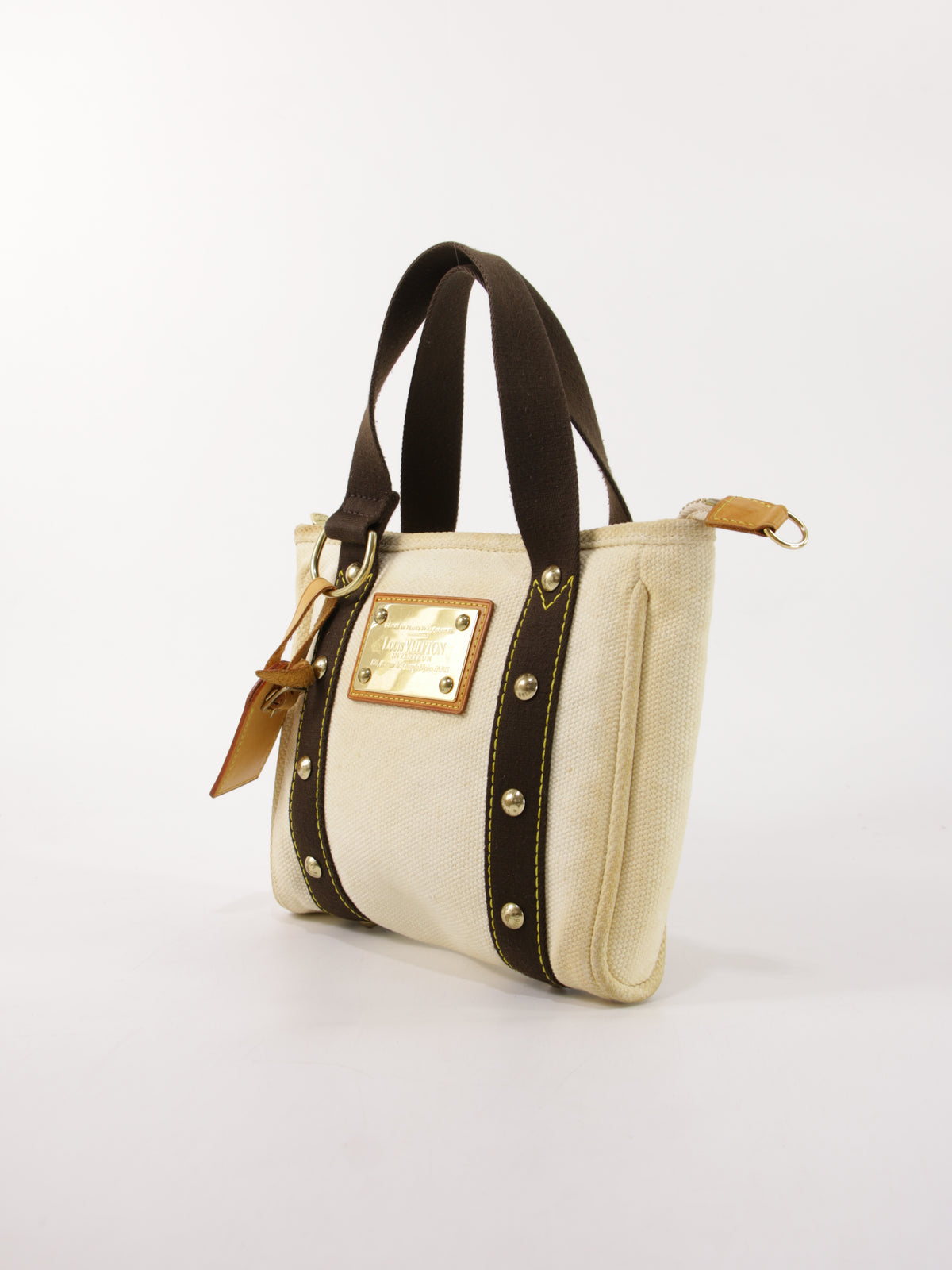 Louis Vuitton Hand Bag