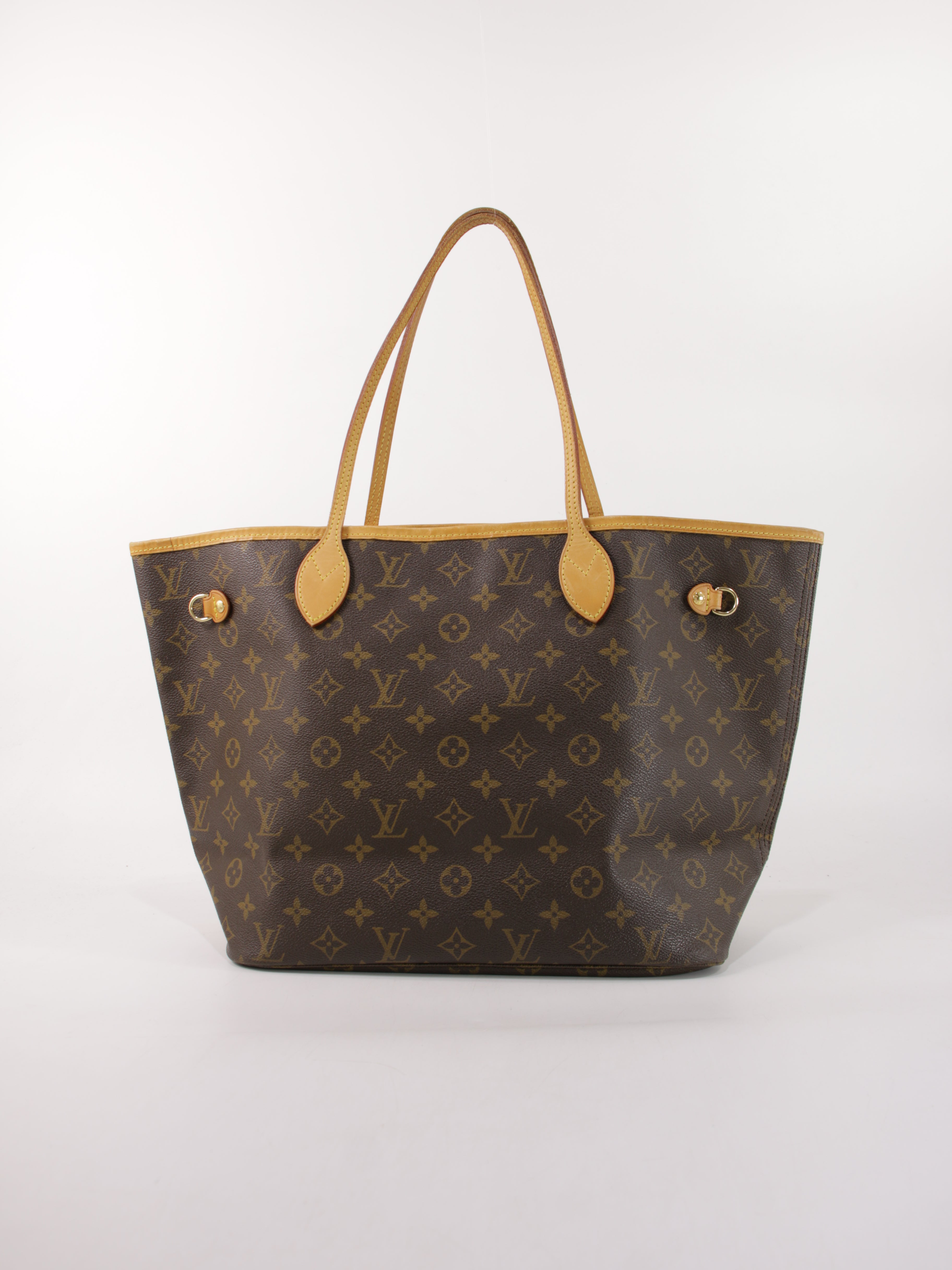 Louis Vuitton Neverfull MM