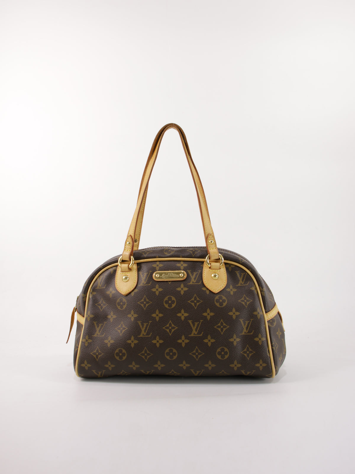 Louis Vuitton Montorgueil