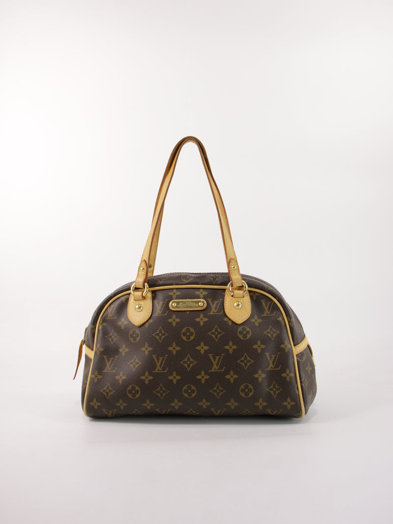 Louis Vuitton - montorgueil