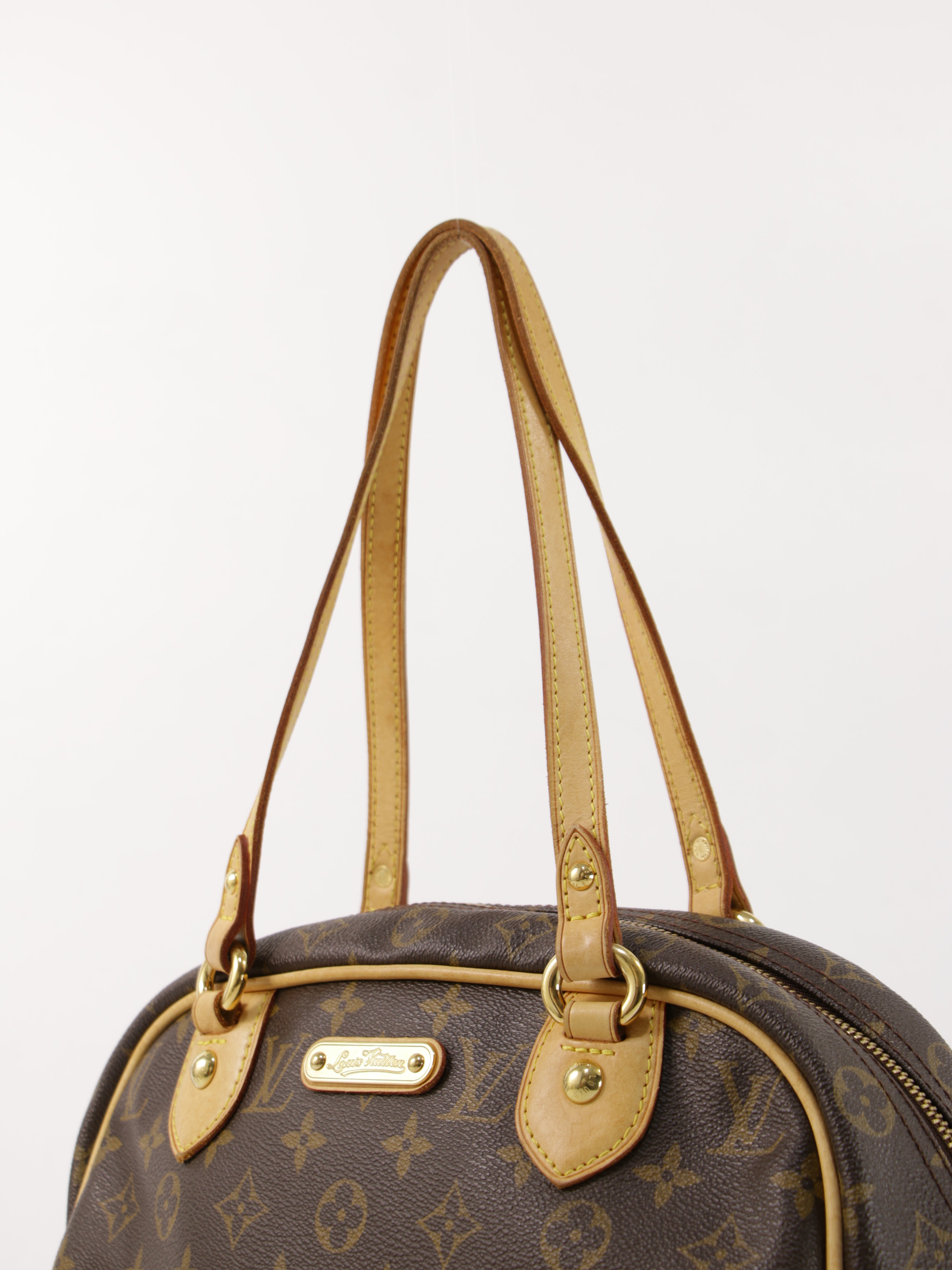 Louis Vuitton Montorgueil