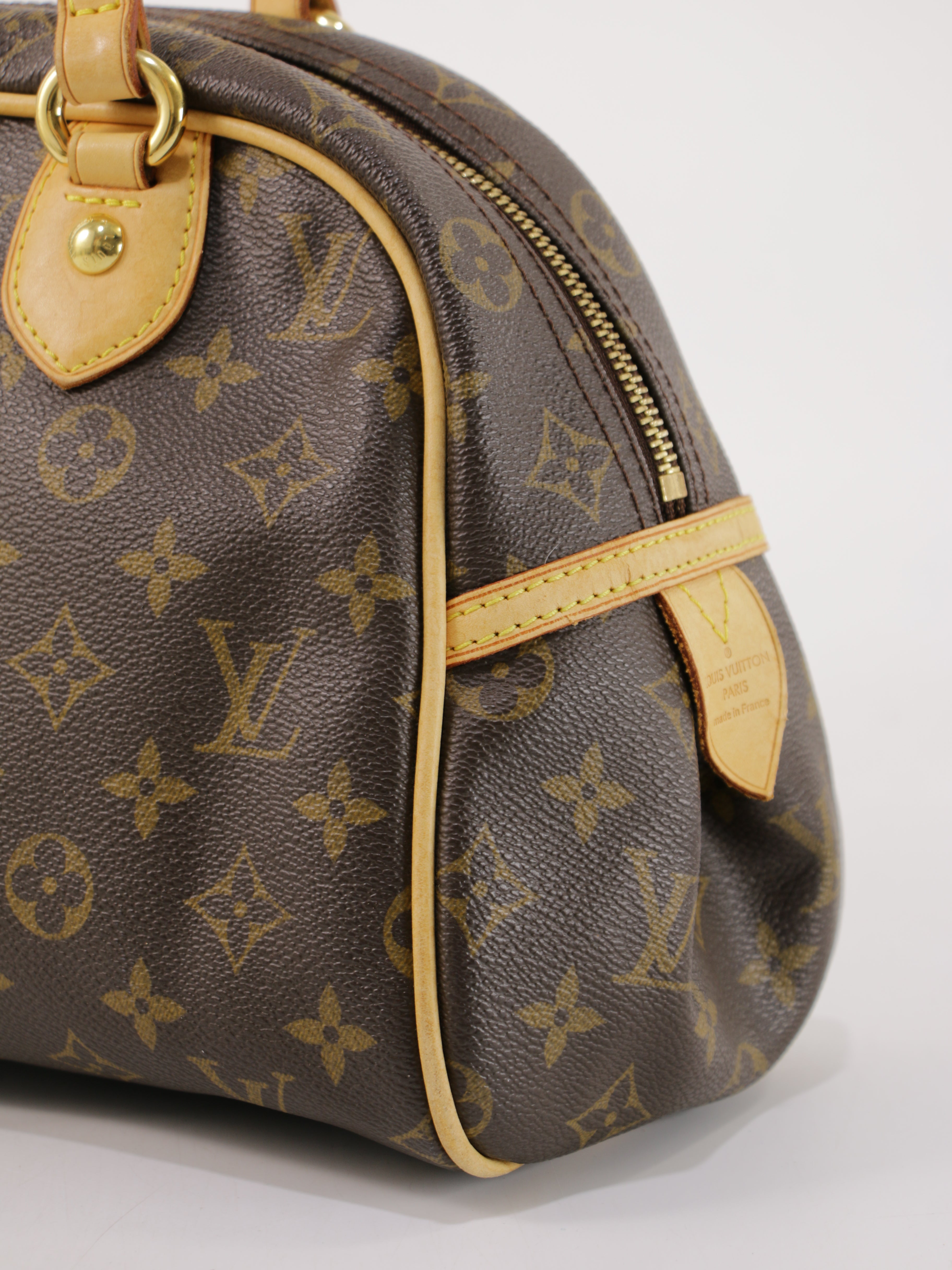 Louis Vuitton Montorgueil
