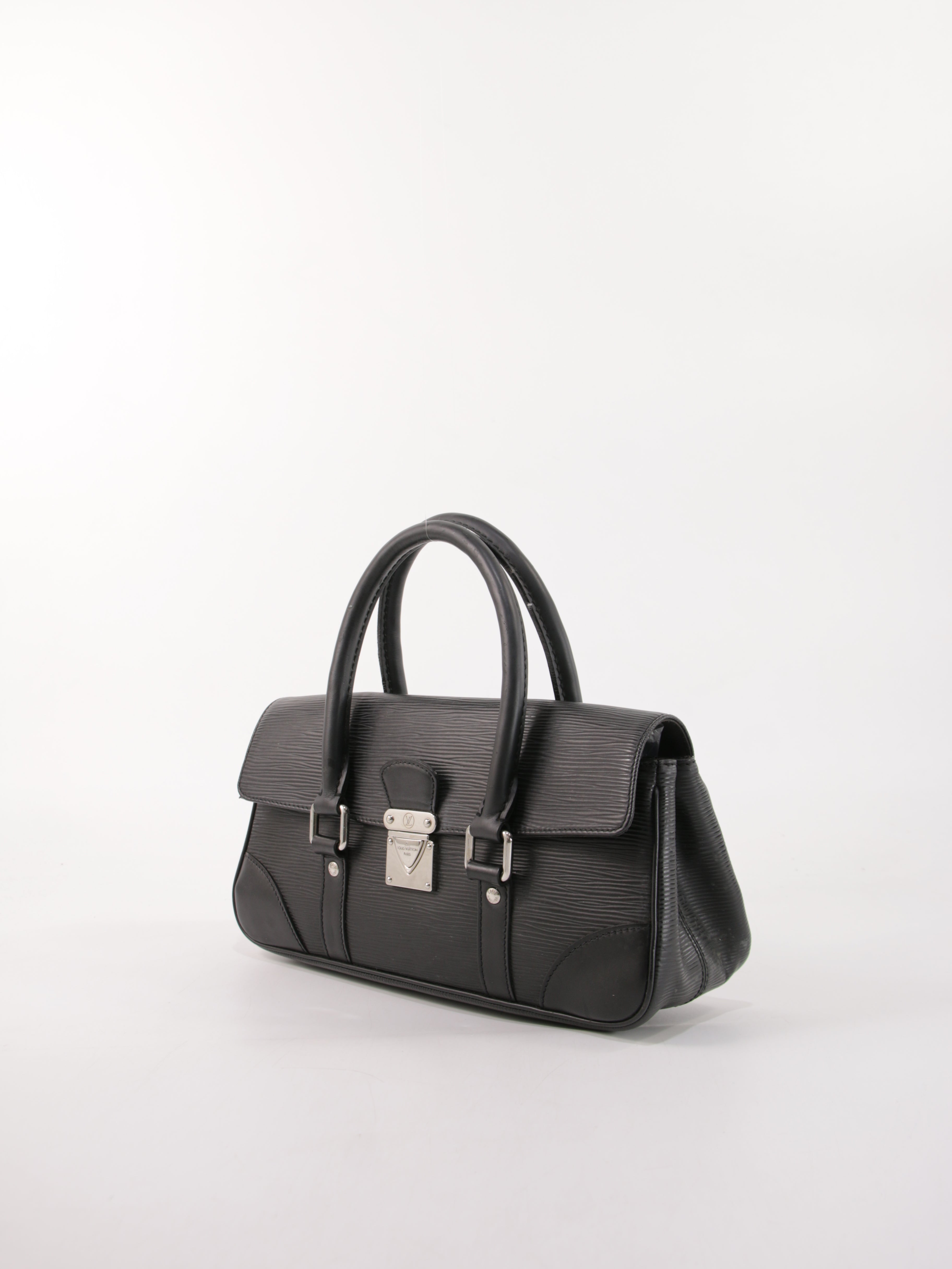 Louis Vuitton Segur PM