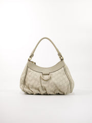Abbey D-Ring Small