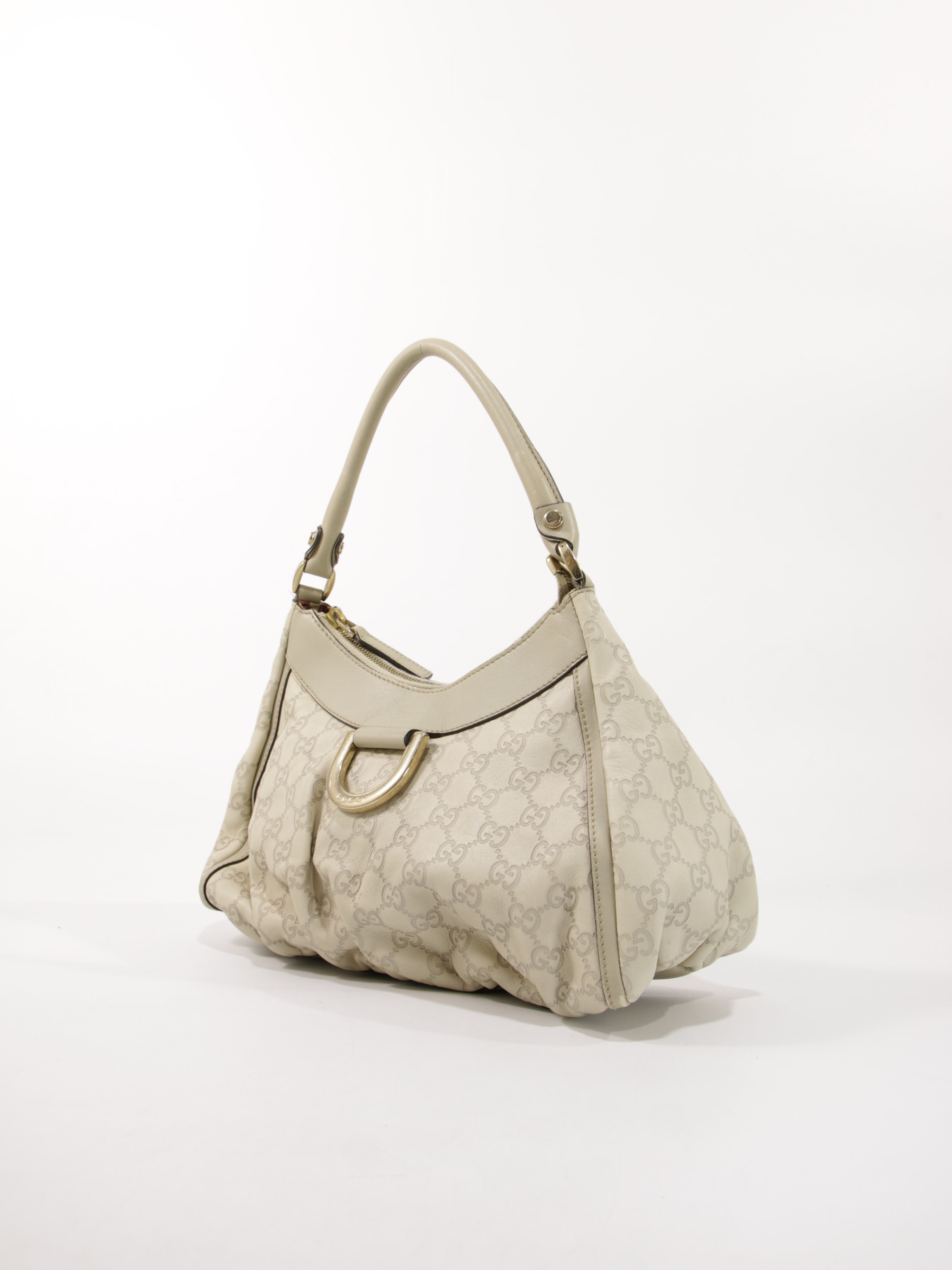 Abbey D-Ring Small