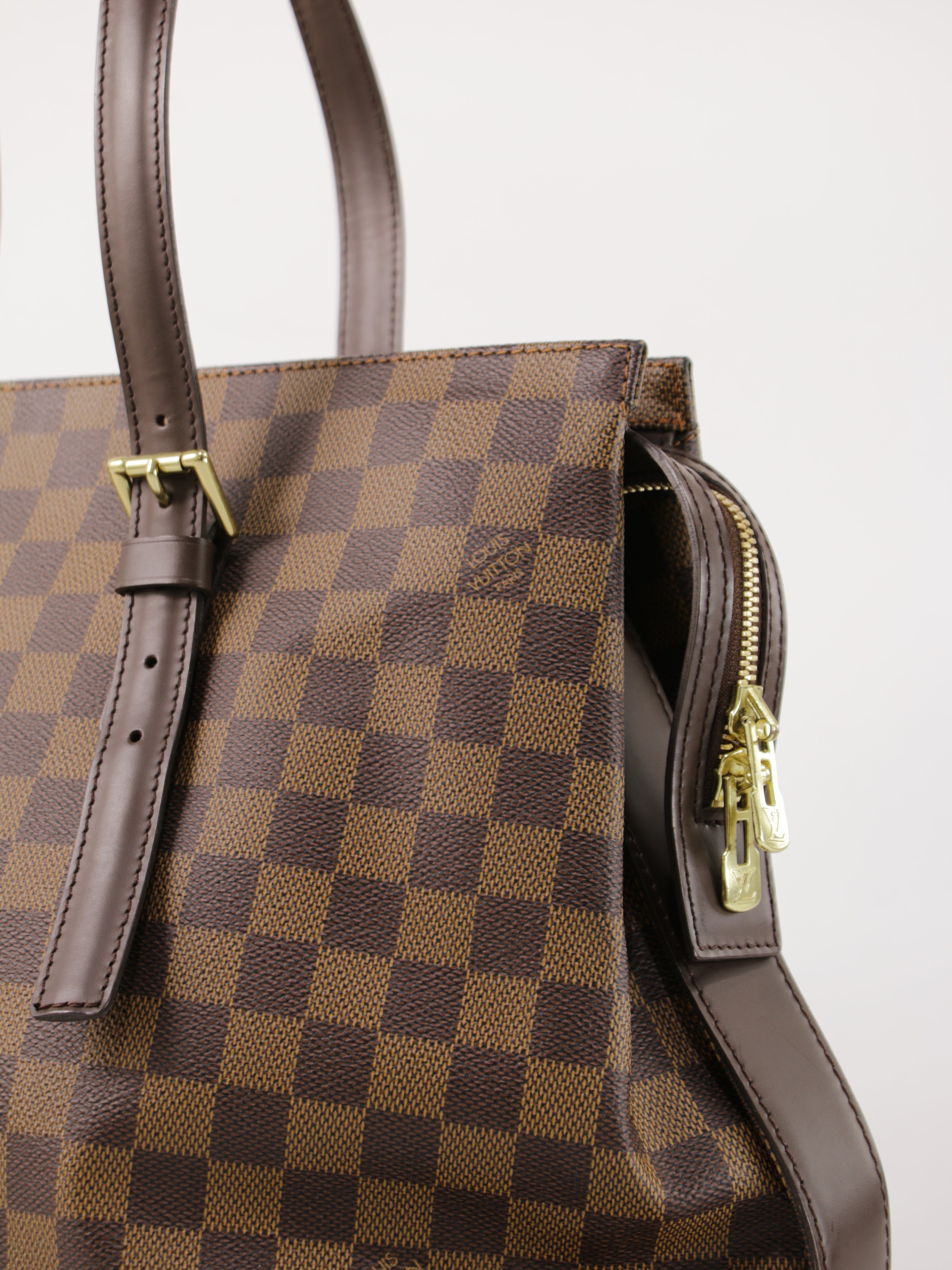 Louis Vuitton Chelsea