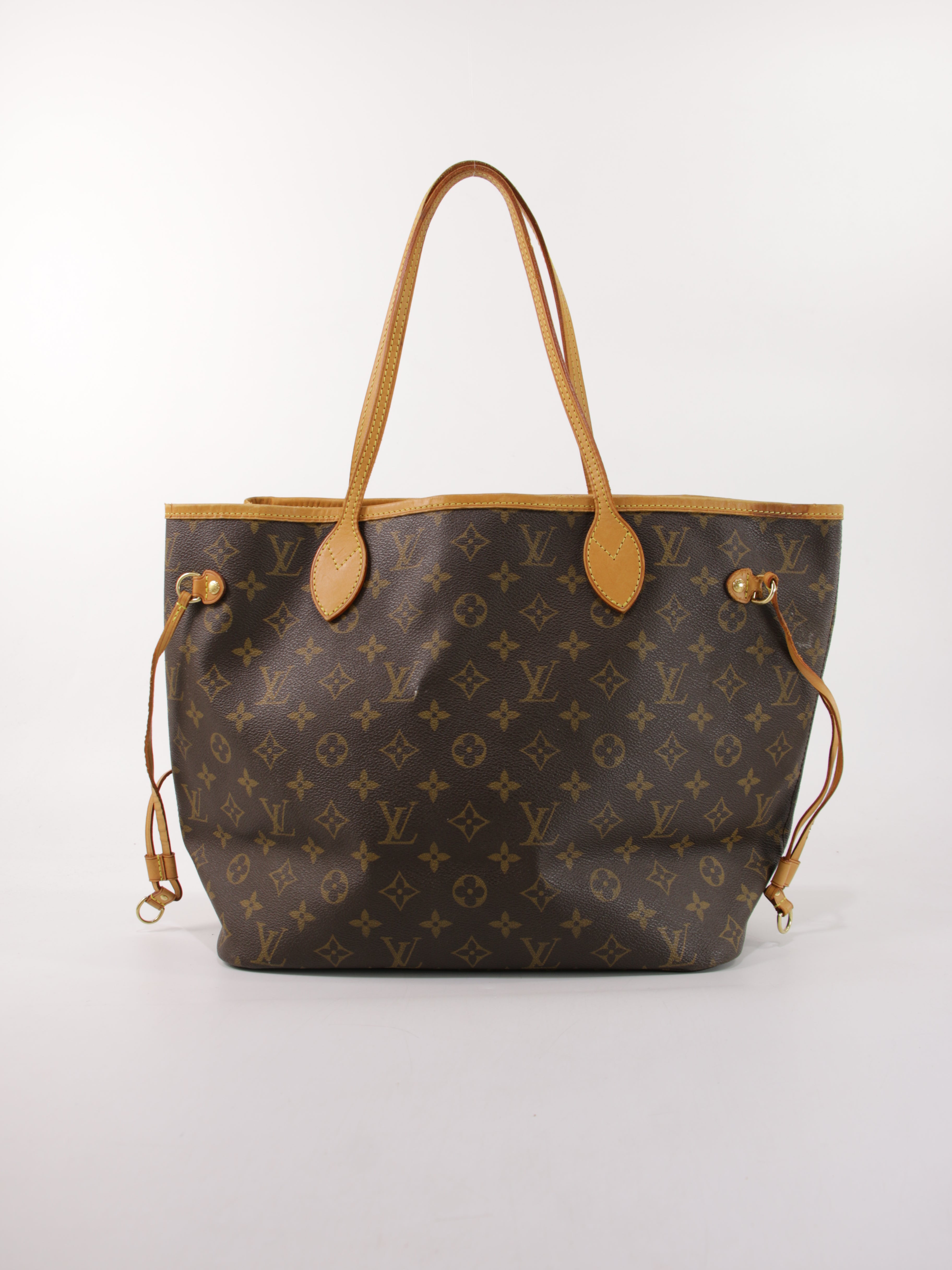 Louis Vuitton Neverfull MM