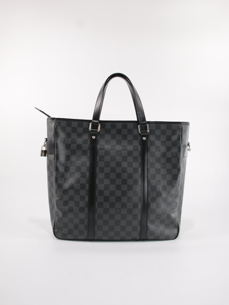 LOUIS VUITTON TOTE BAGS