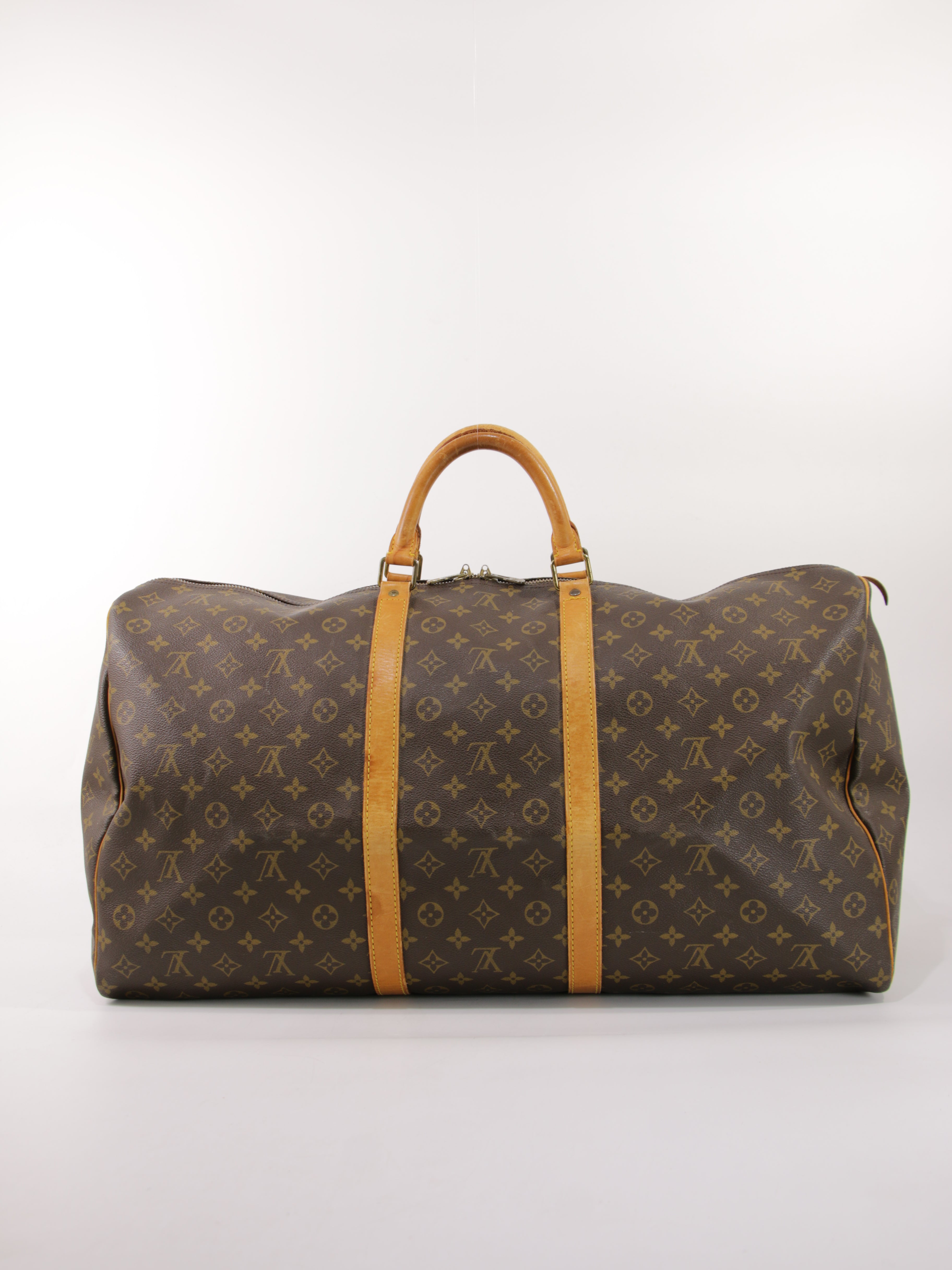 Bolsa sucia
