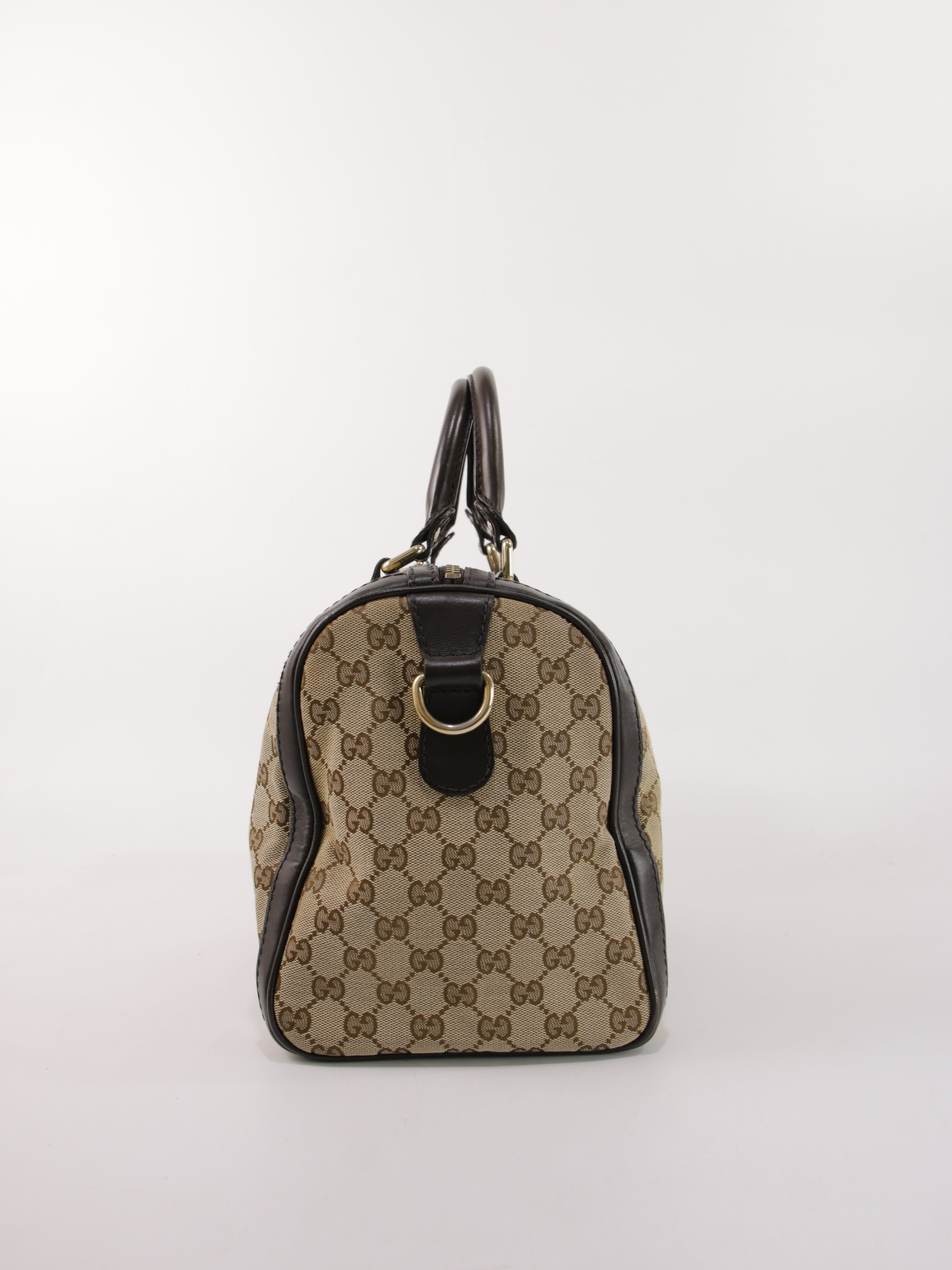 Gucci Boston