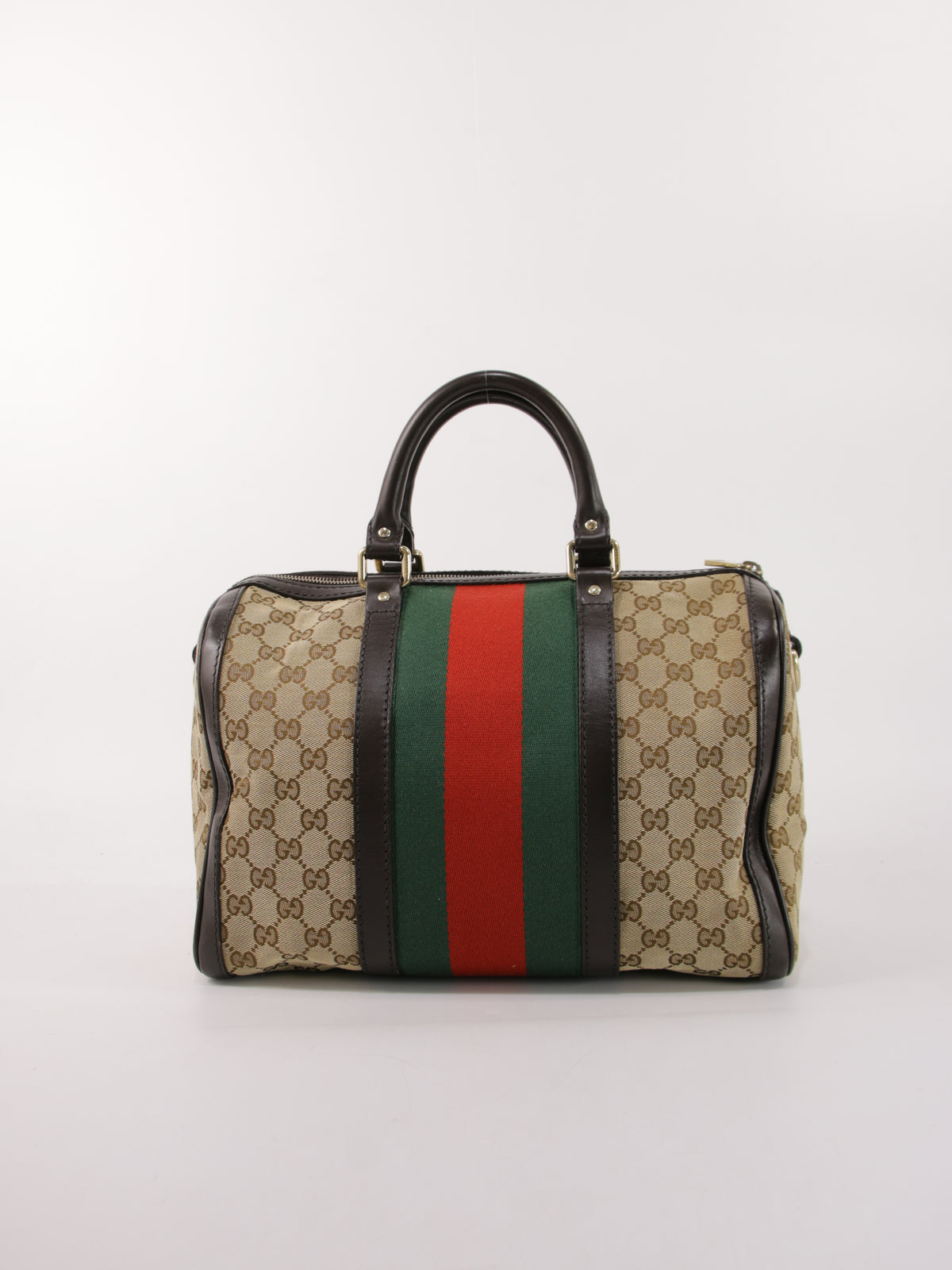 Gucci Boston