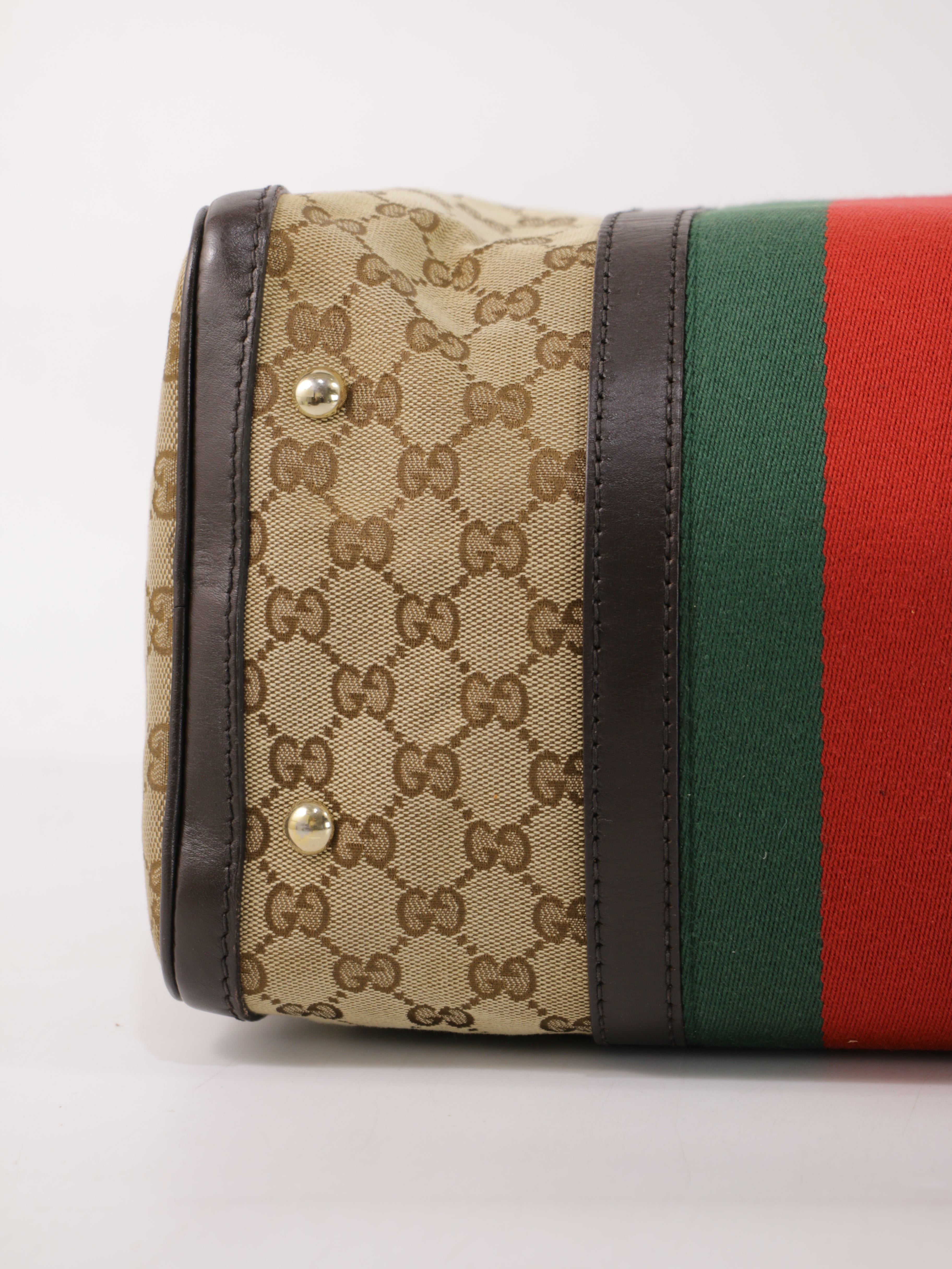 Gucci Boston