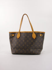 Louis Vuitton Neverfull PM