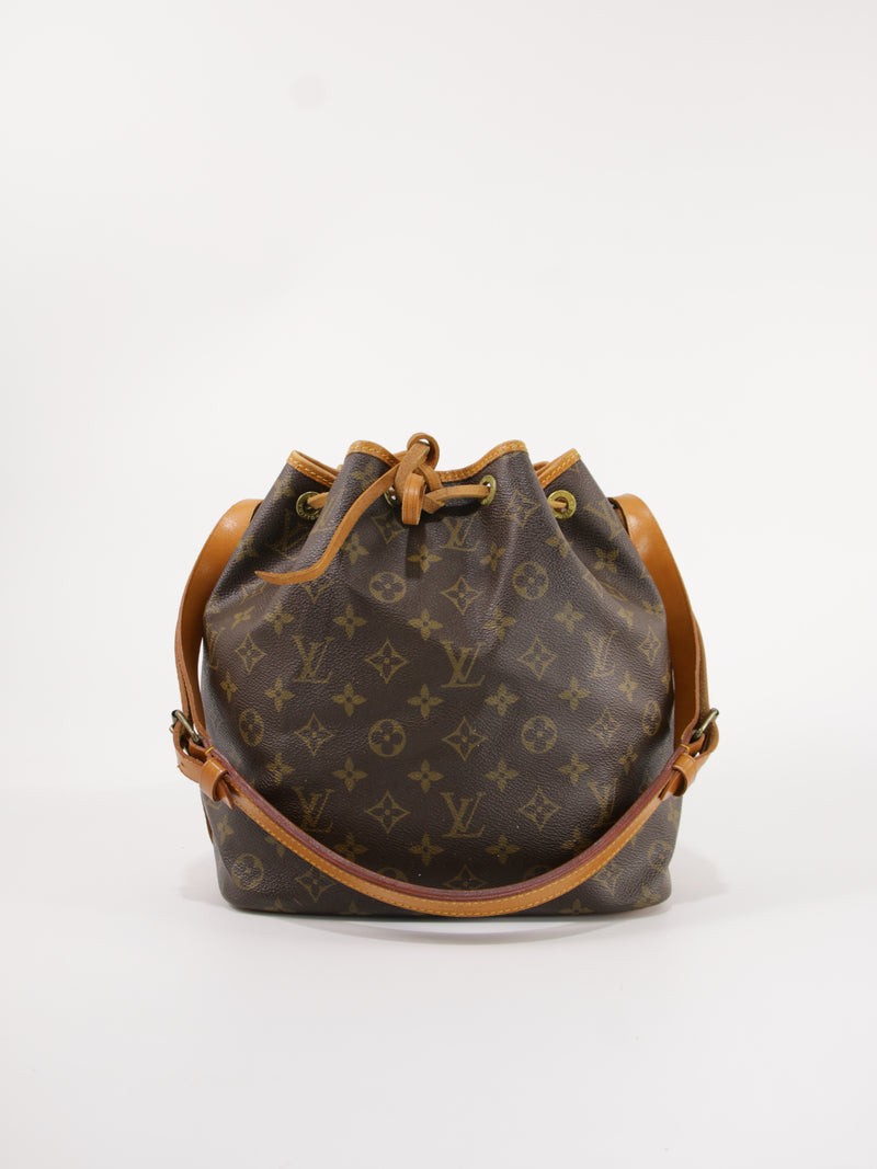 Louis Vuitton - Petit Noé