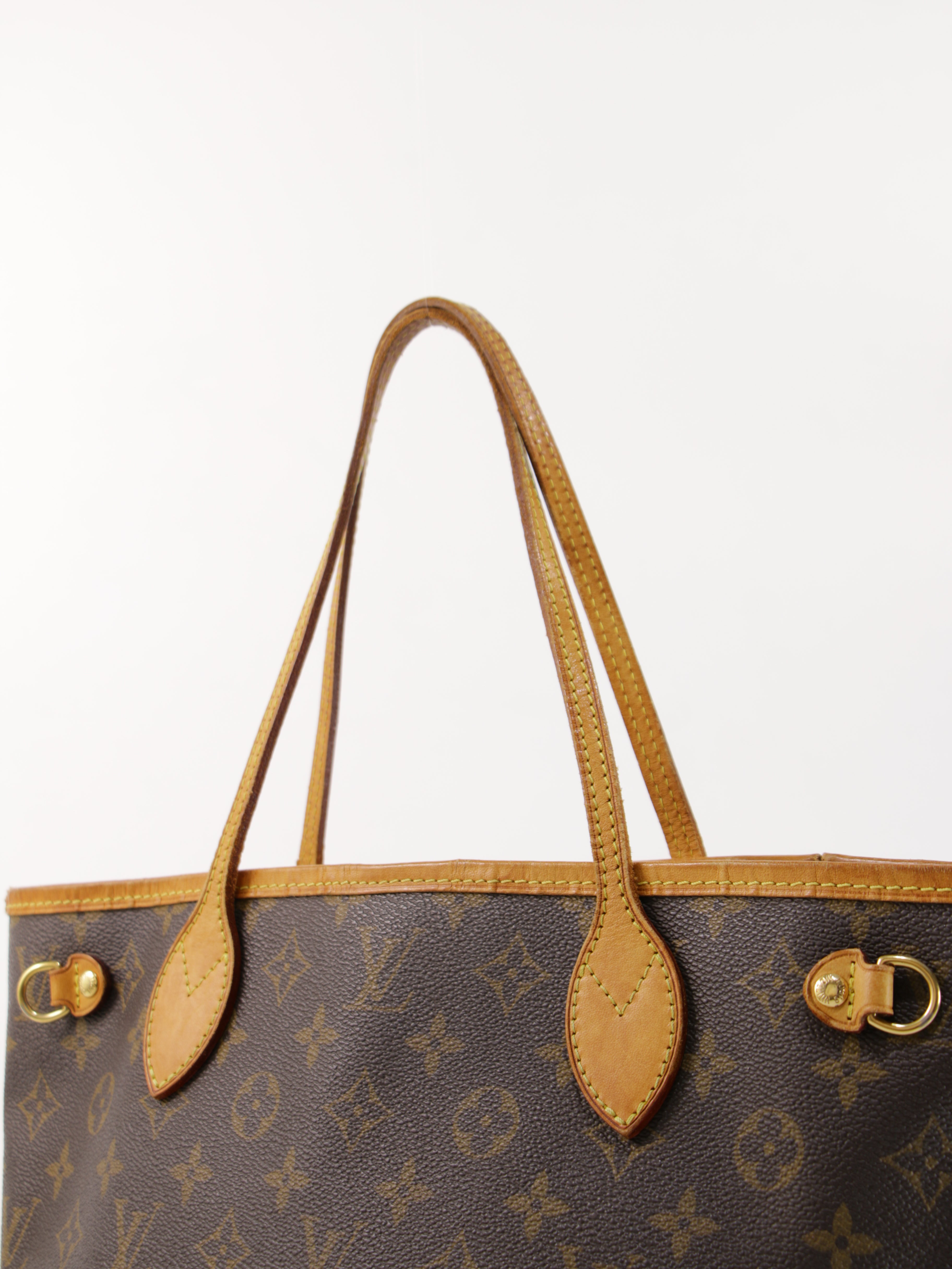 Louis Vuitton Neverfull PM