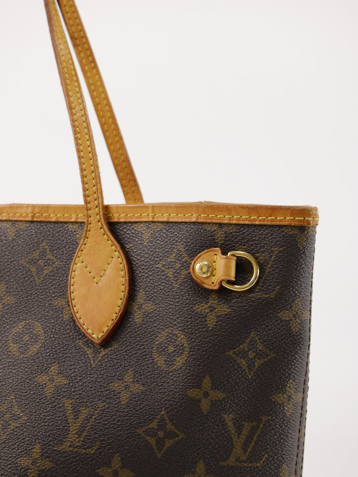 Louis Vuitton Neverfull PM