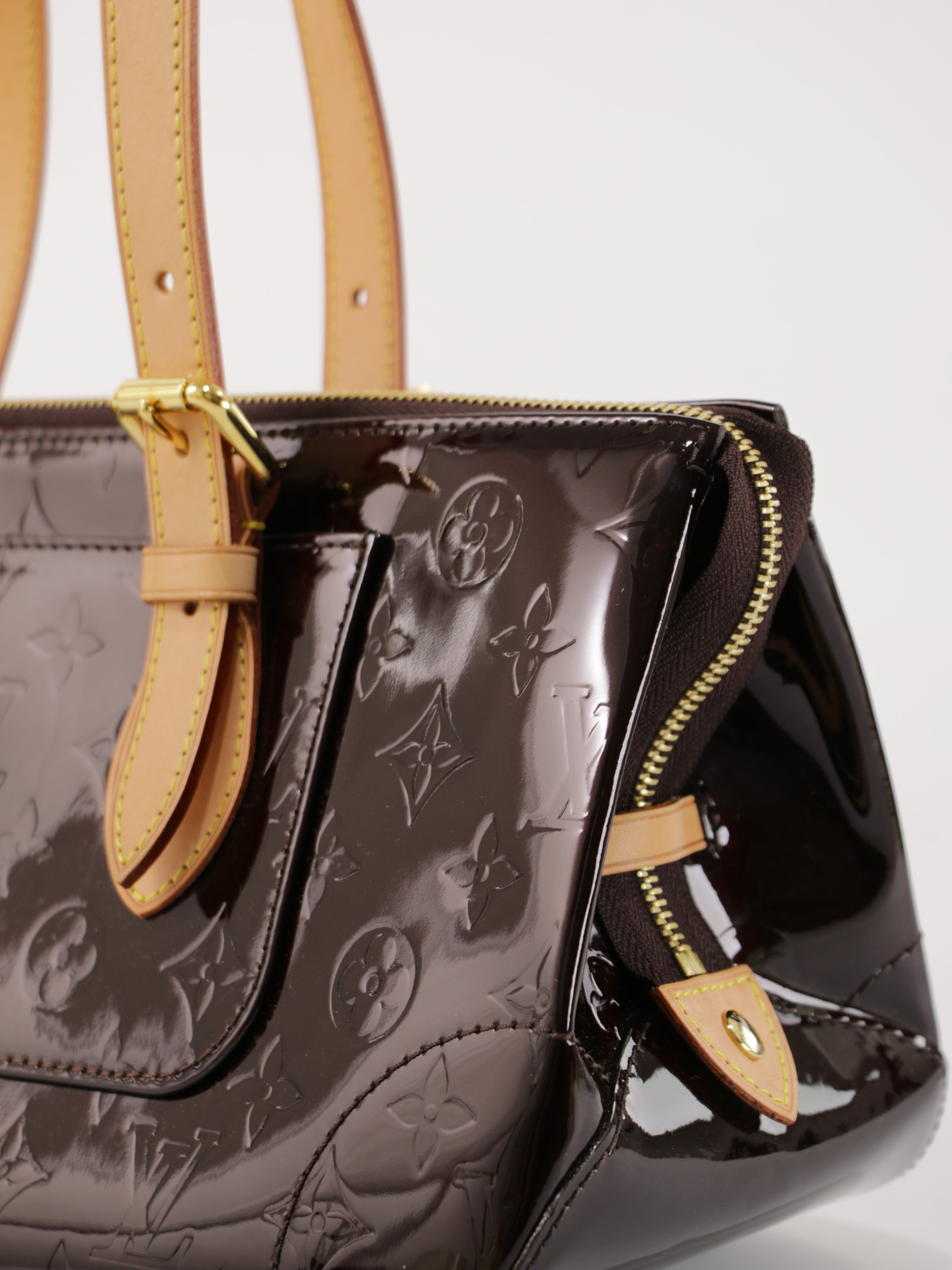Louis Vuitton Rosewood