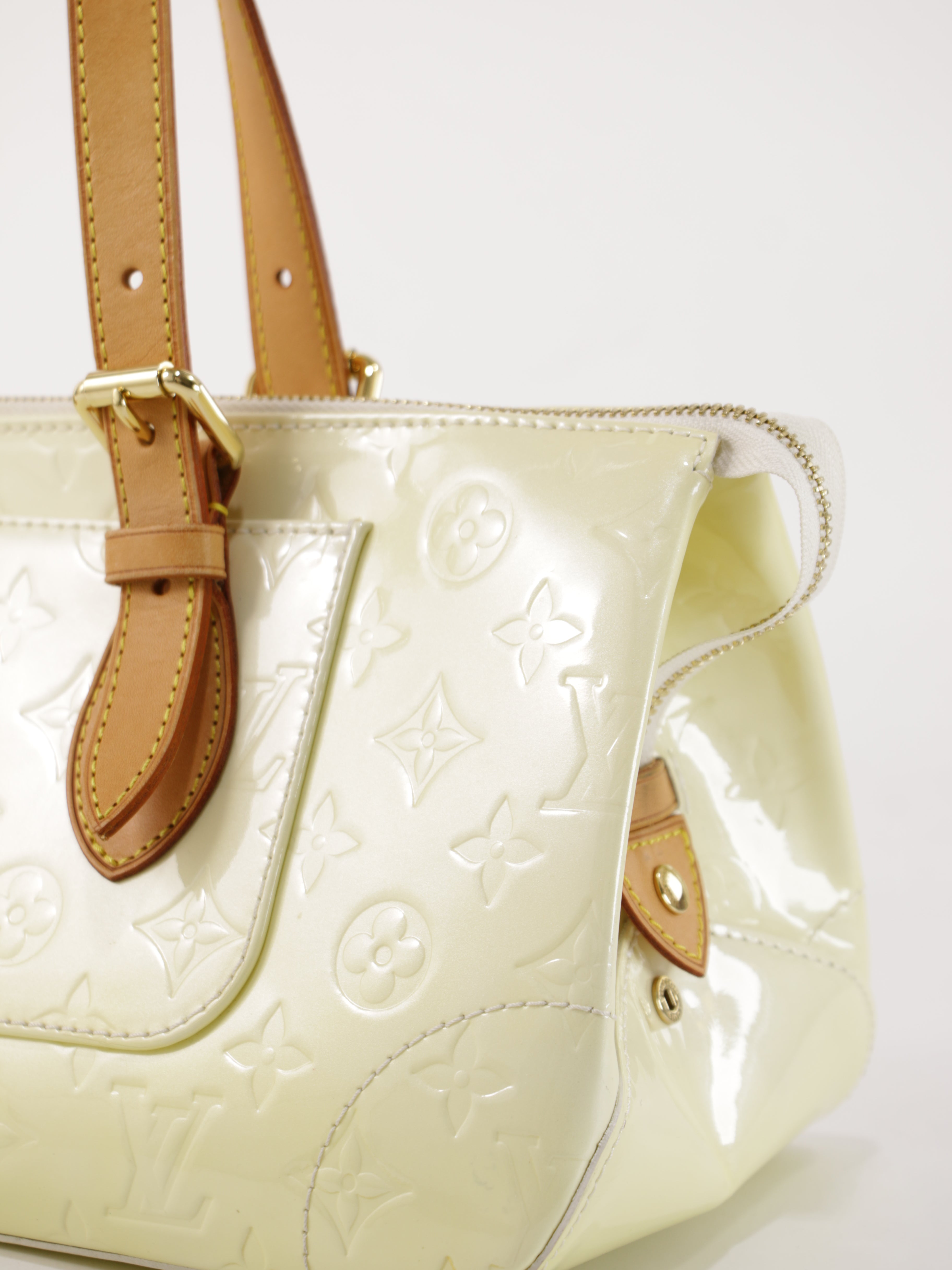 Louis Vuitton Rosewood