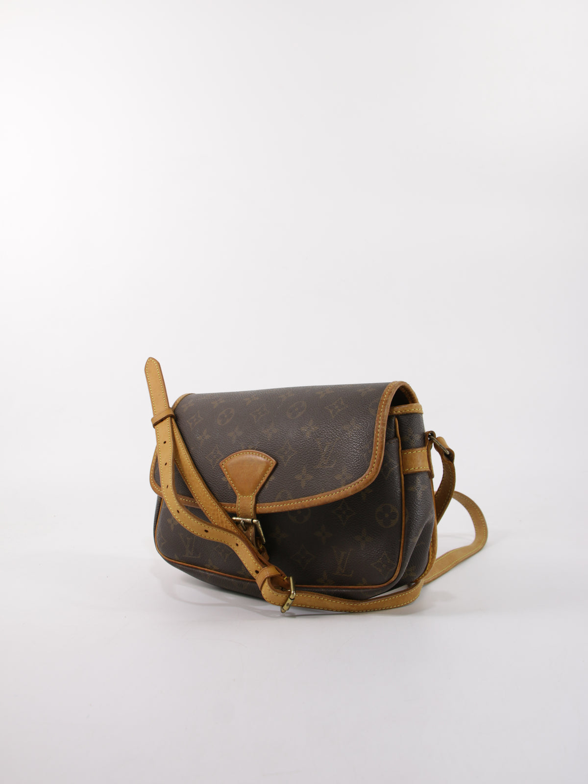 Louis Vuitton Sologne