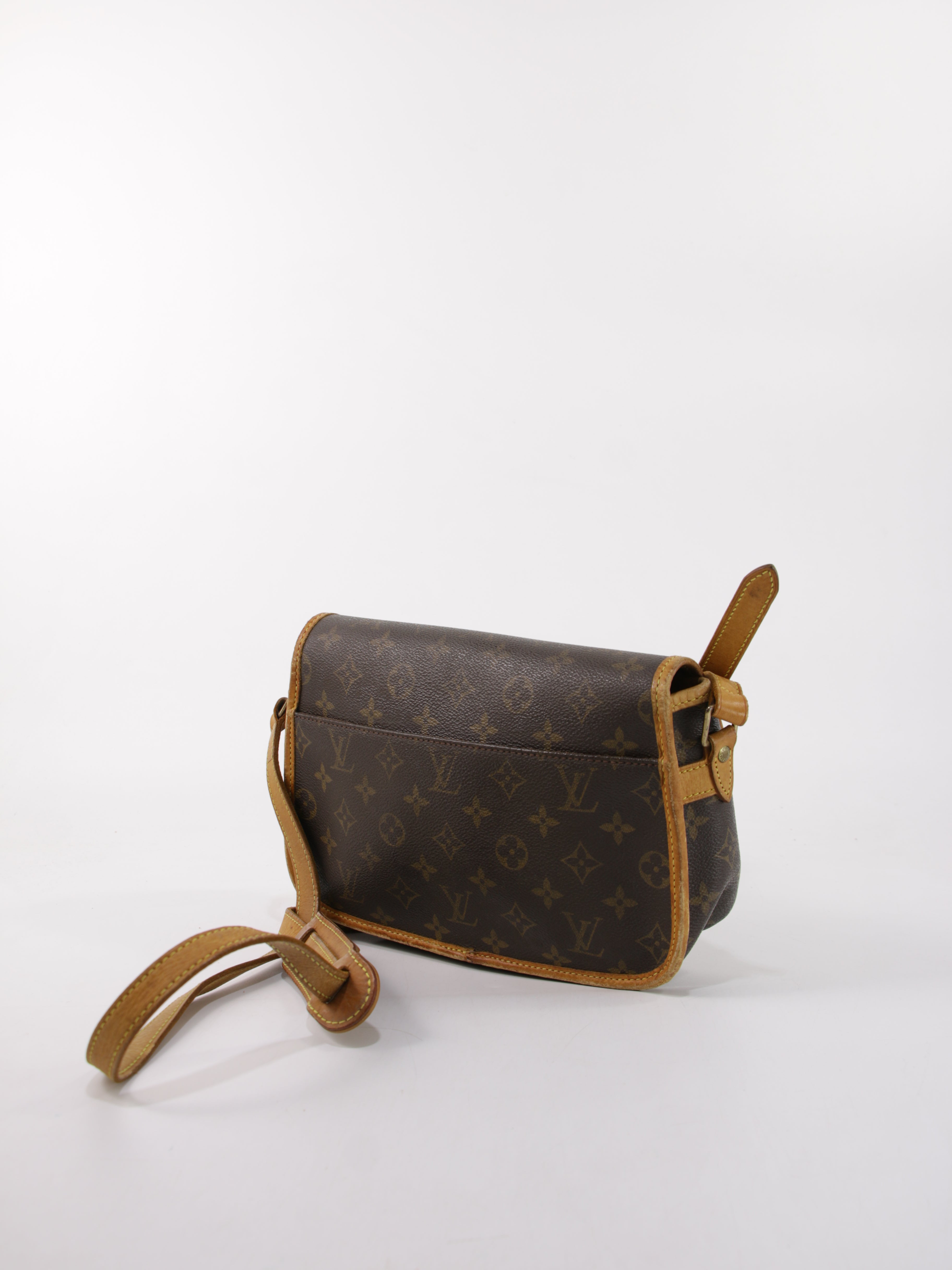Louis Vuitton Sologne
