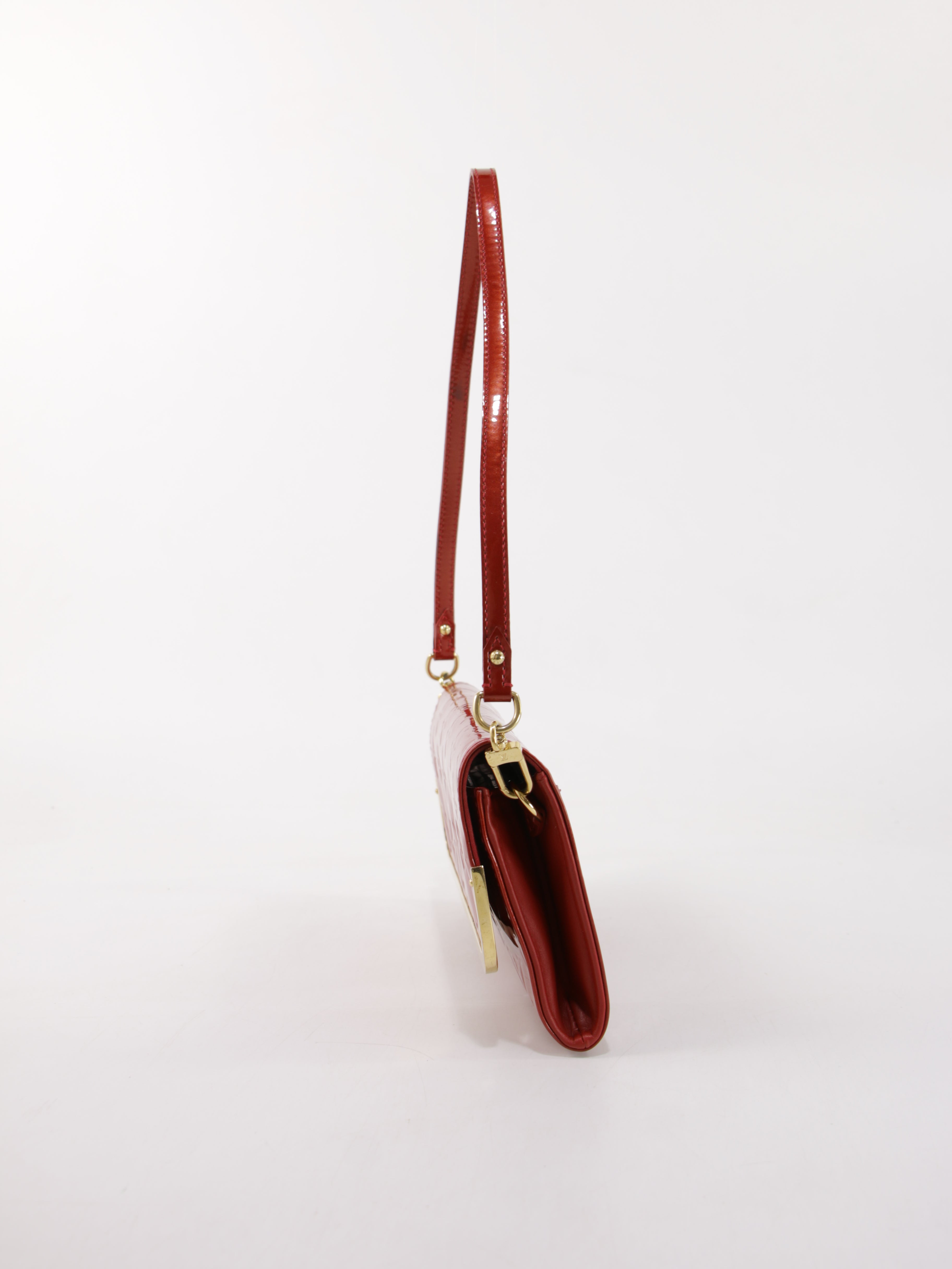 Louis Vuitton Rossmore MM