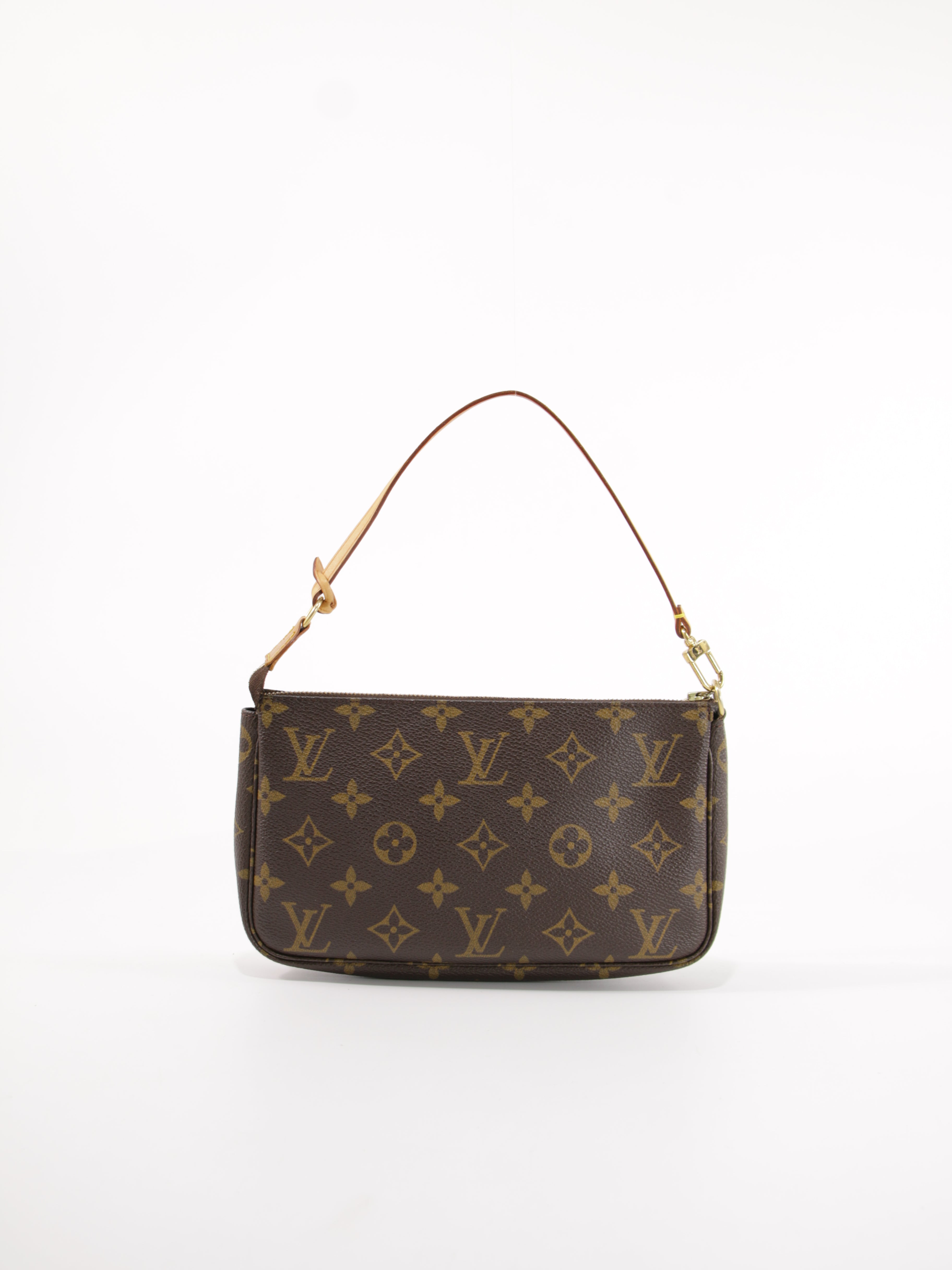 Accessories Pochette