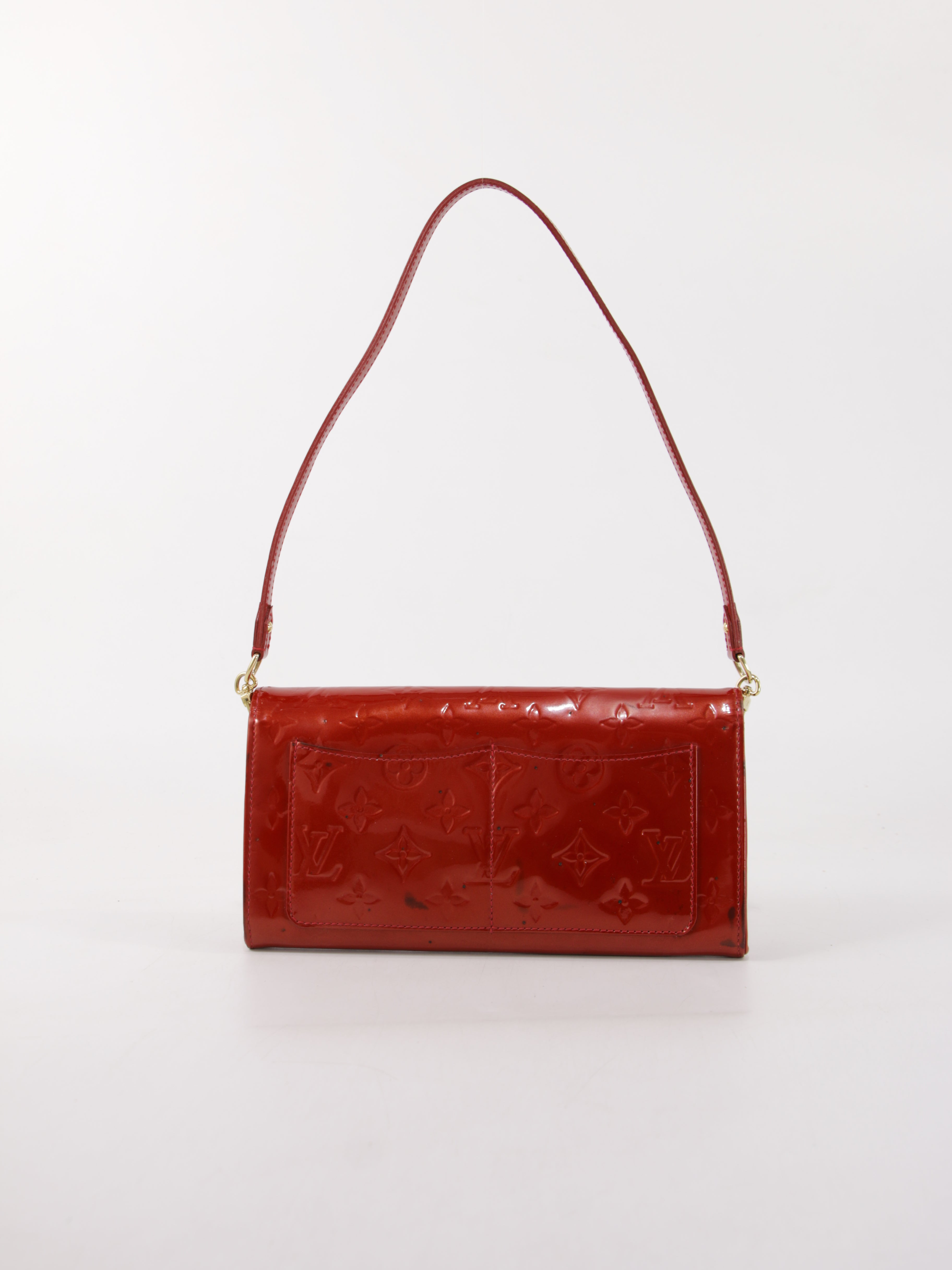 Louis Vuitton Rossmore MM