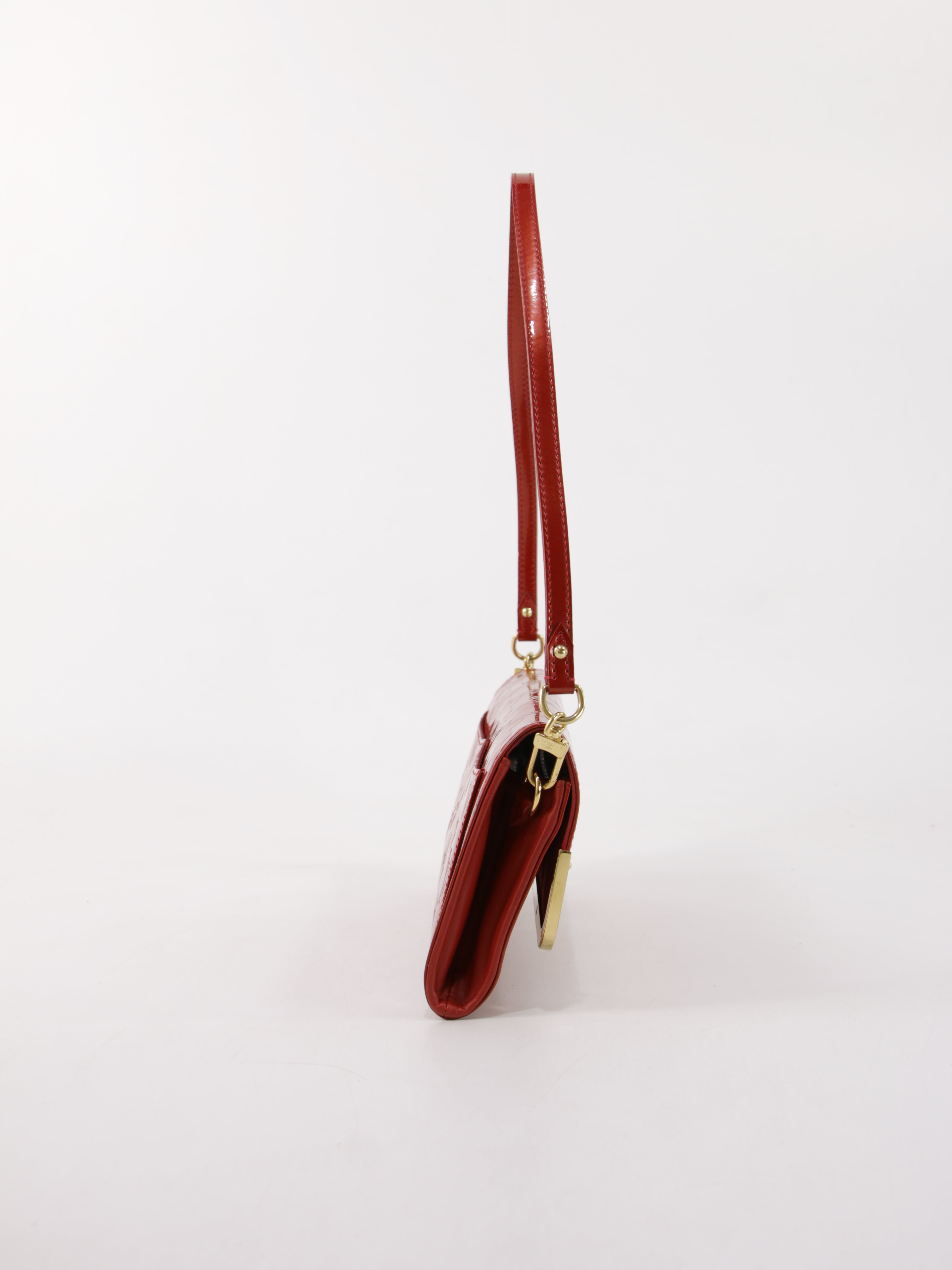 Louis Vuitton Rossmore MM