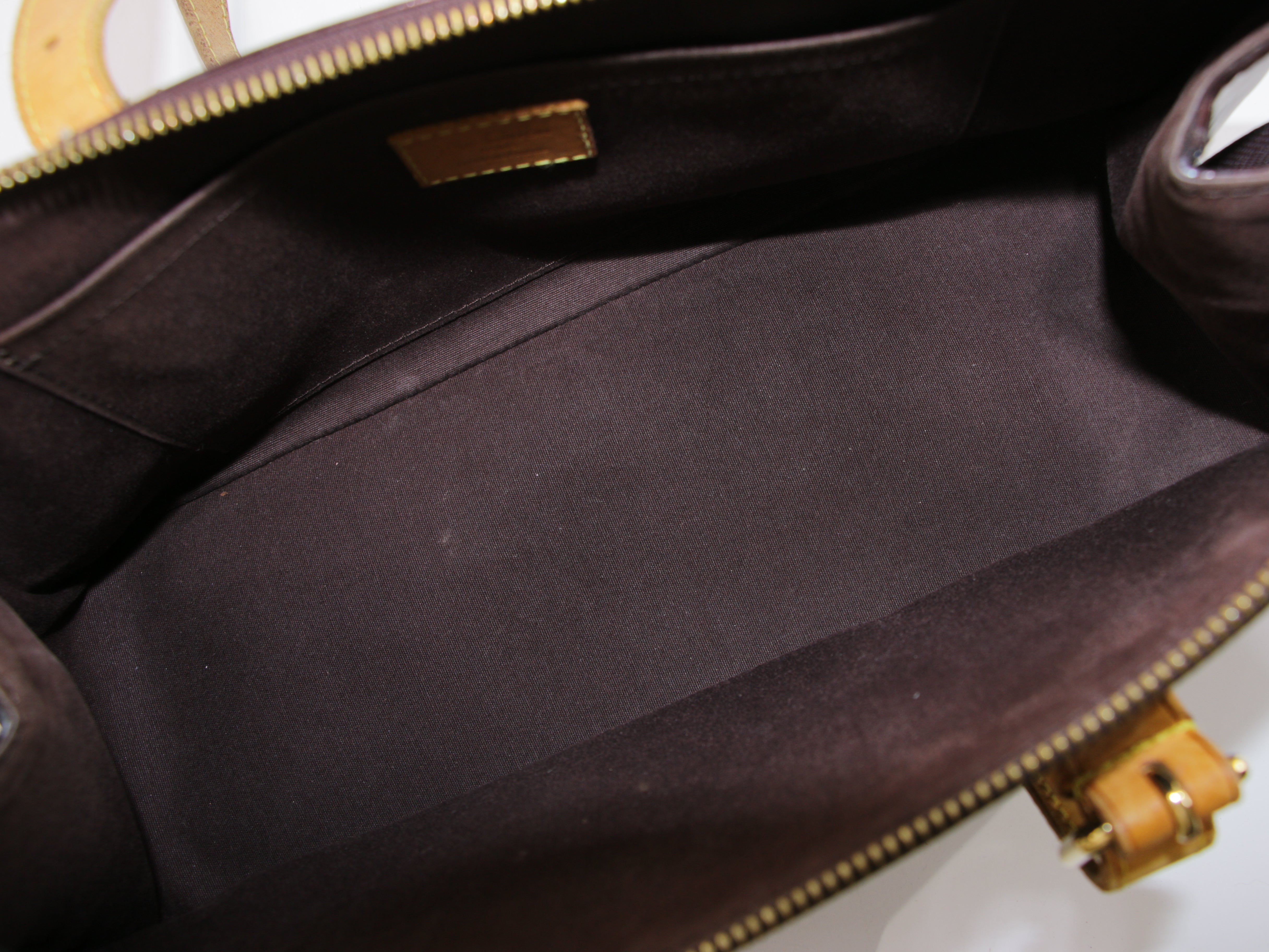 Louis Vuitton Rosewood